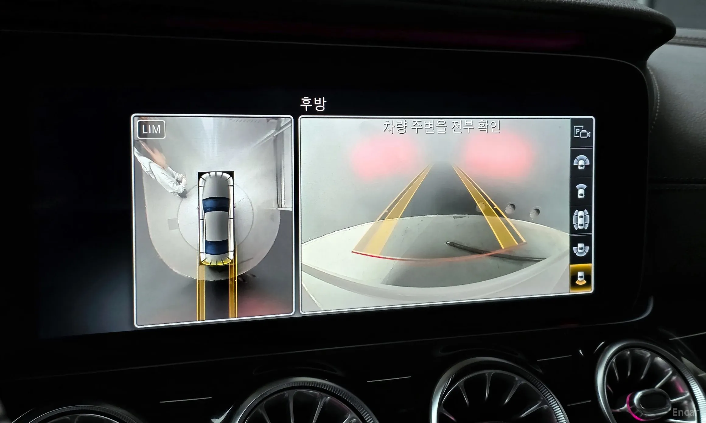 Mercedes Benz CLS-Class C257 превью 15