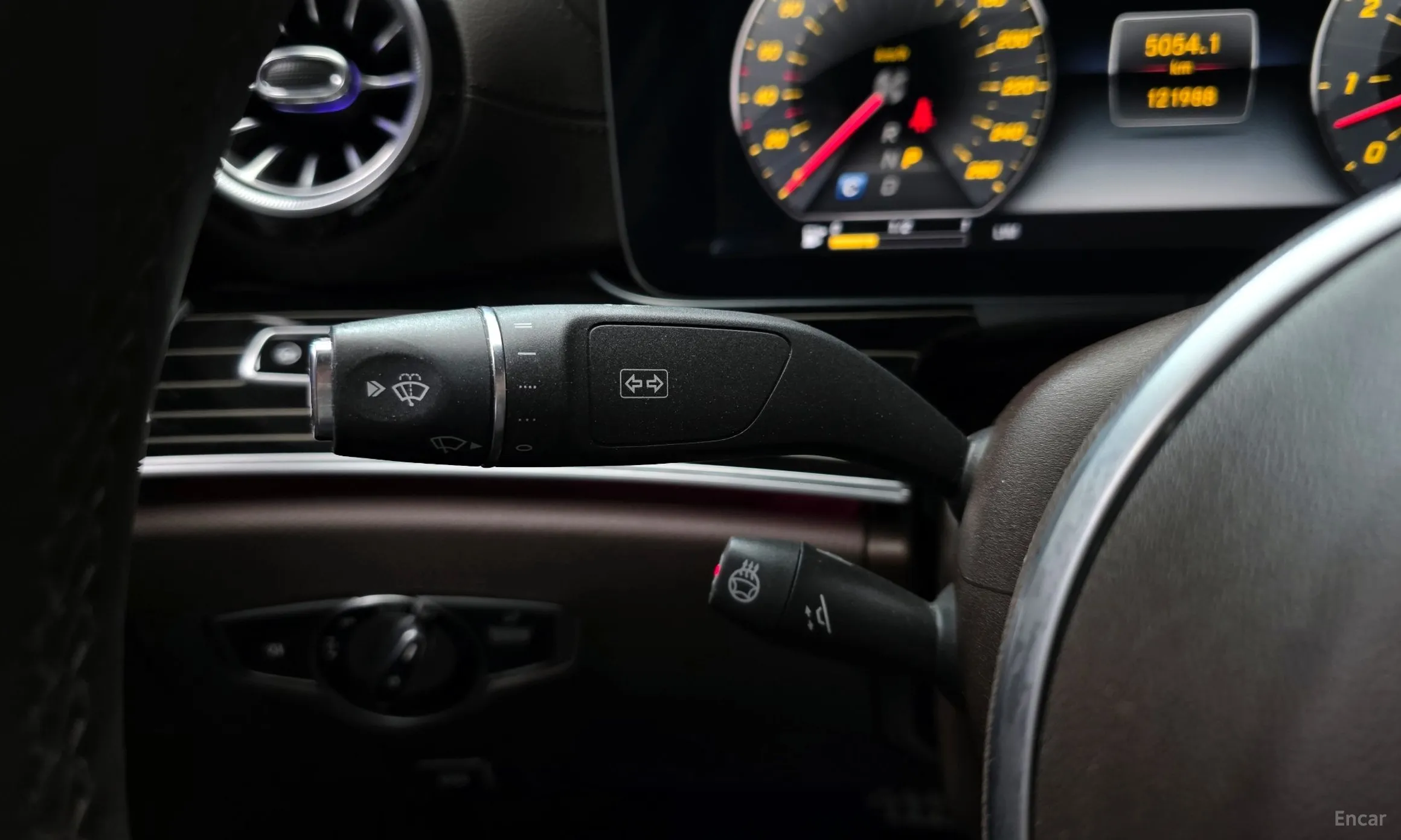 Mercedes Benz CLS-Class C257 превью 17