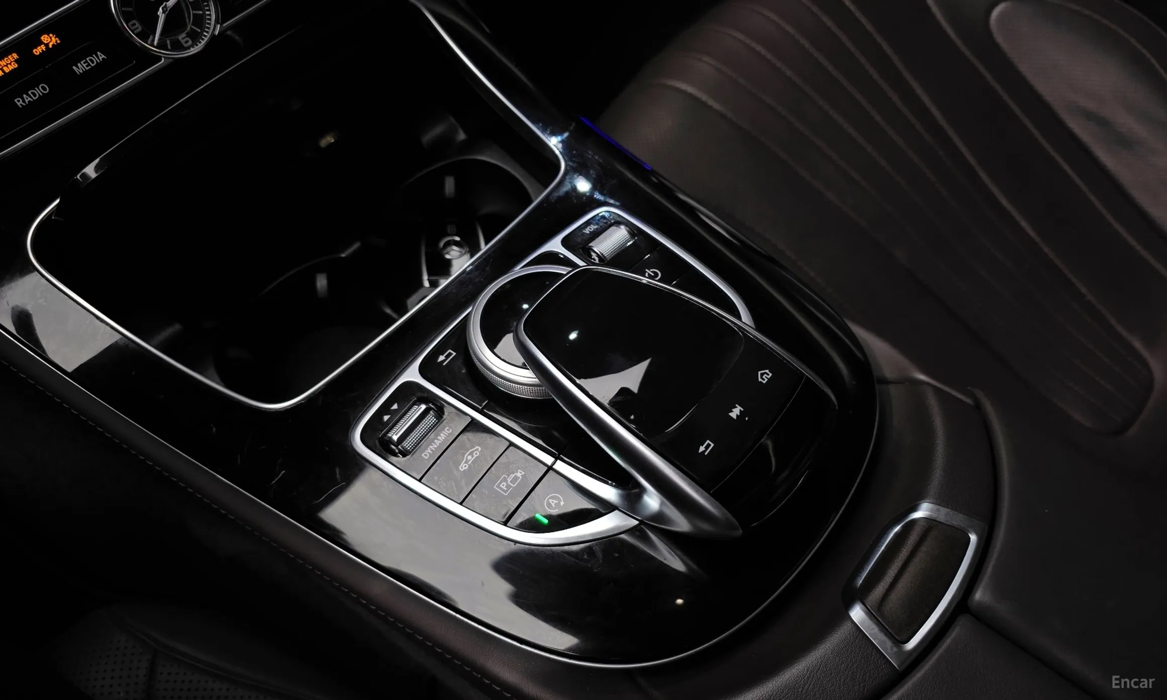 Mercedes Benz CLS-Class C257 превью 18