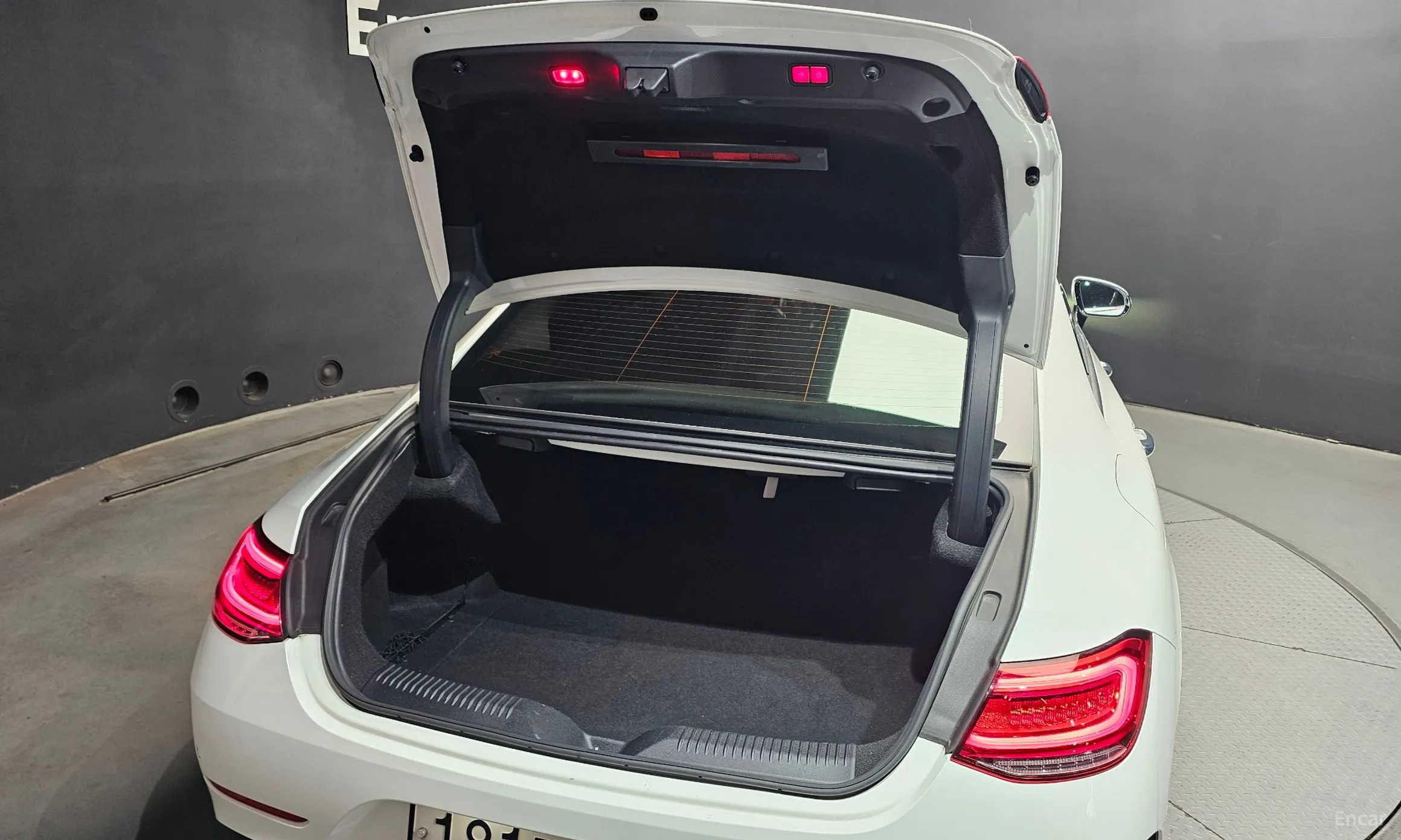 Mercedes Benz CLS-Class C257 превью 20