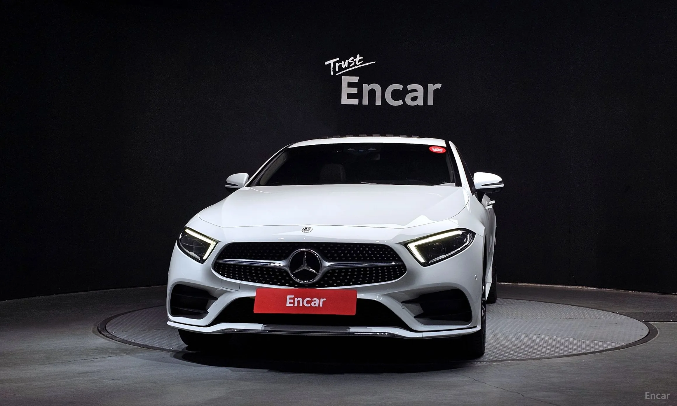 Mercedes Benz CLS-Class C257 превью 3