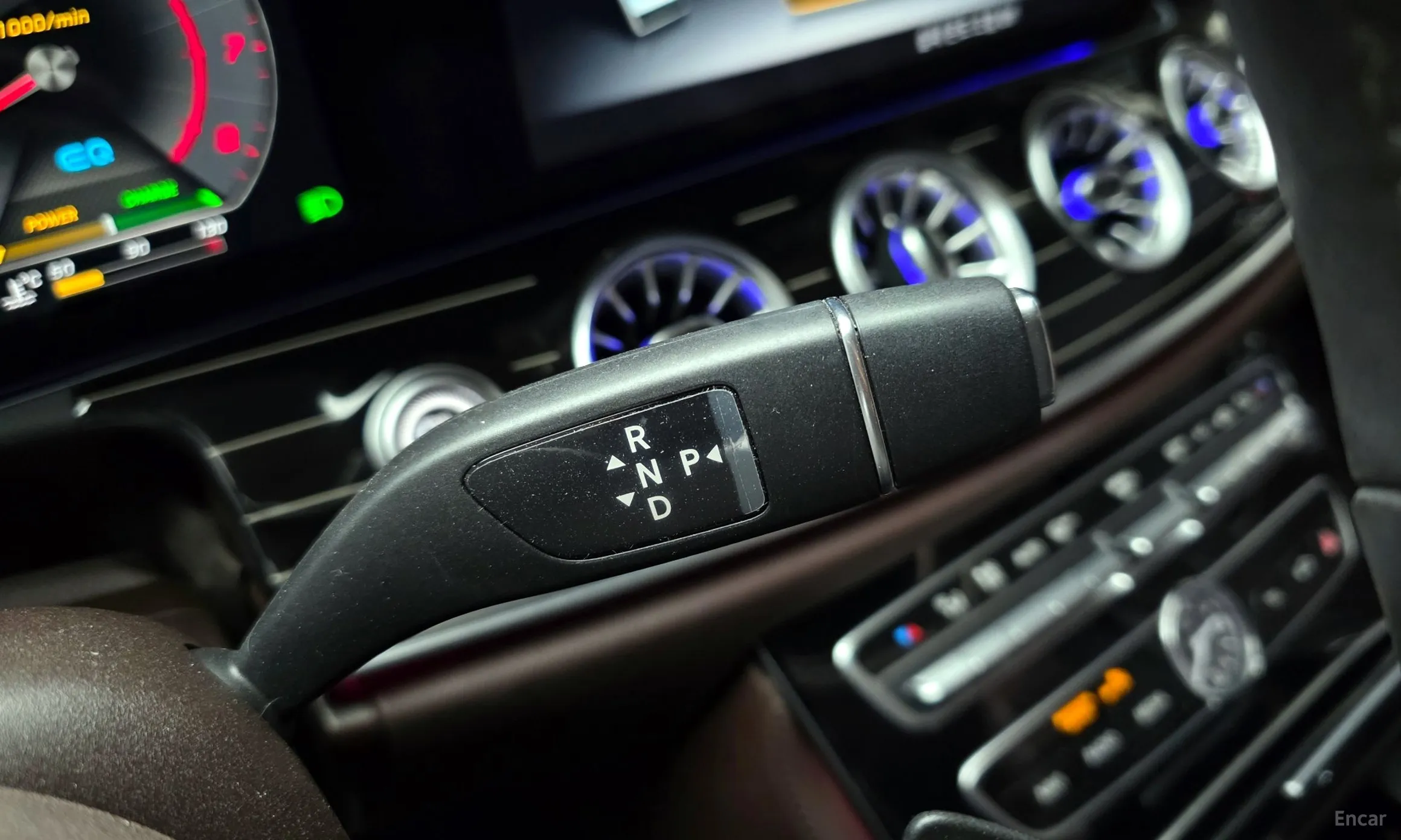 Mercedes Benz CLS-Class C257 превью 9