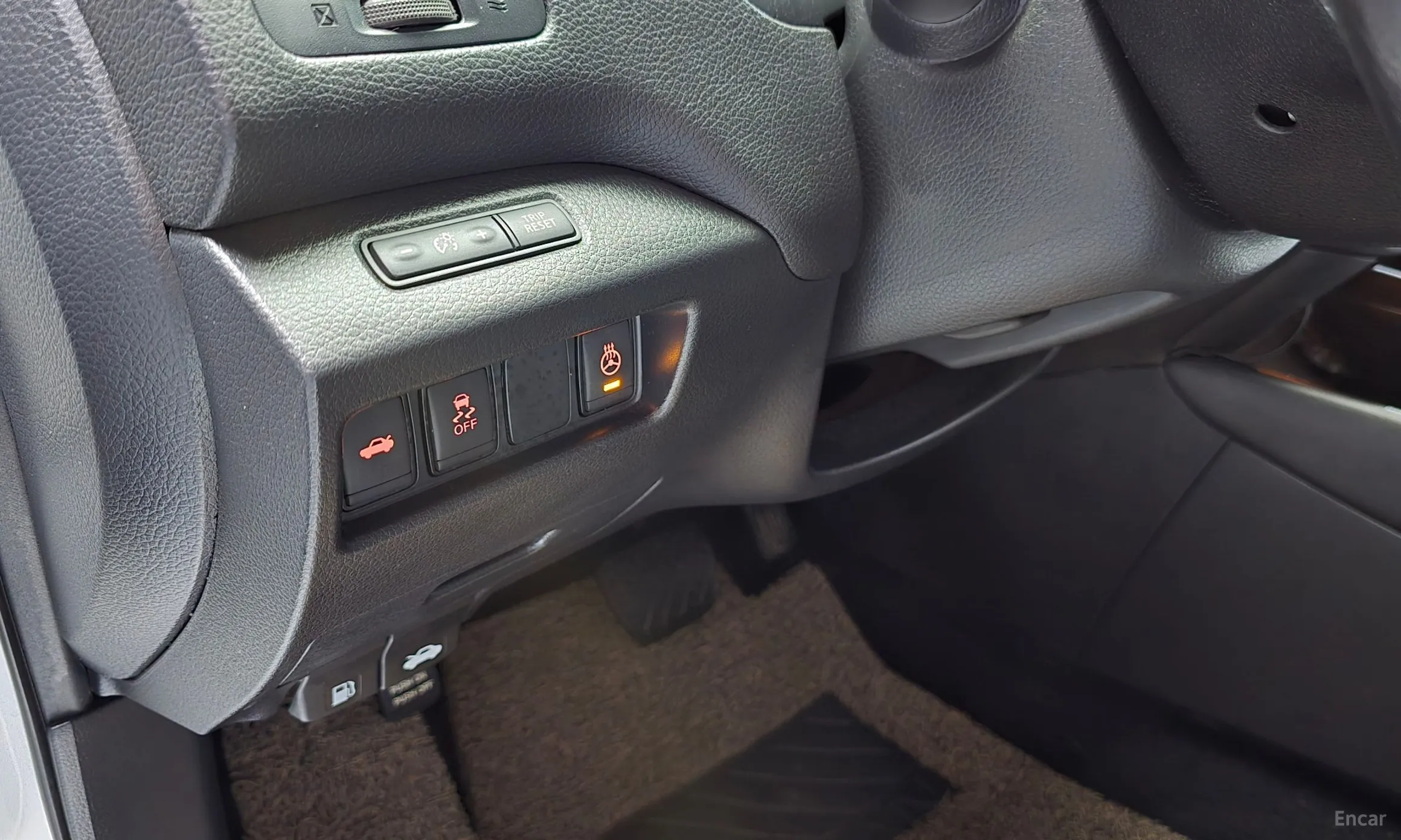Nissan Altima превью 15