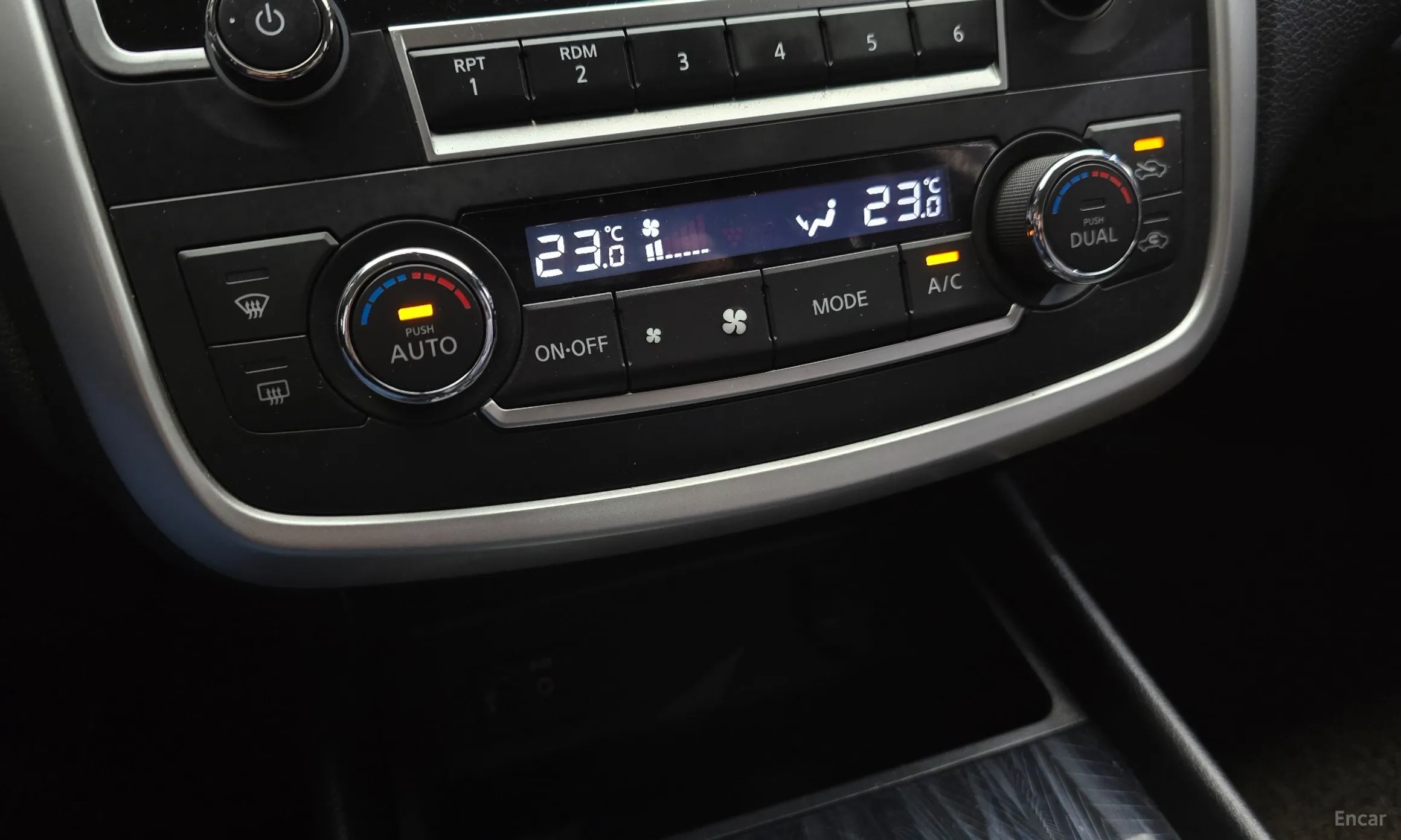 Nissan Altima превью 18