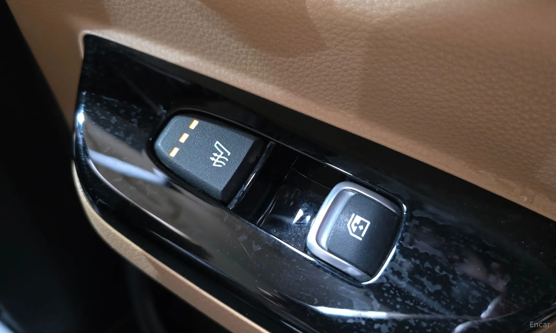 Kia Carnival Gen 4 превью 18