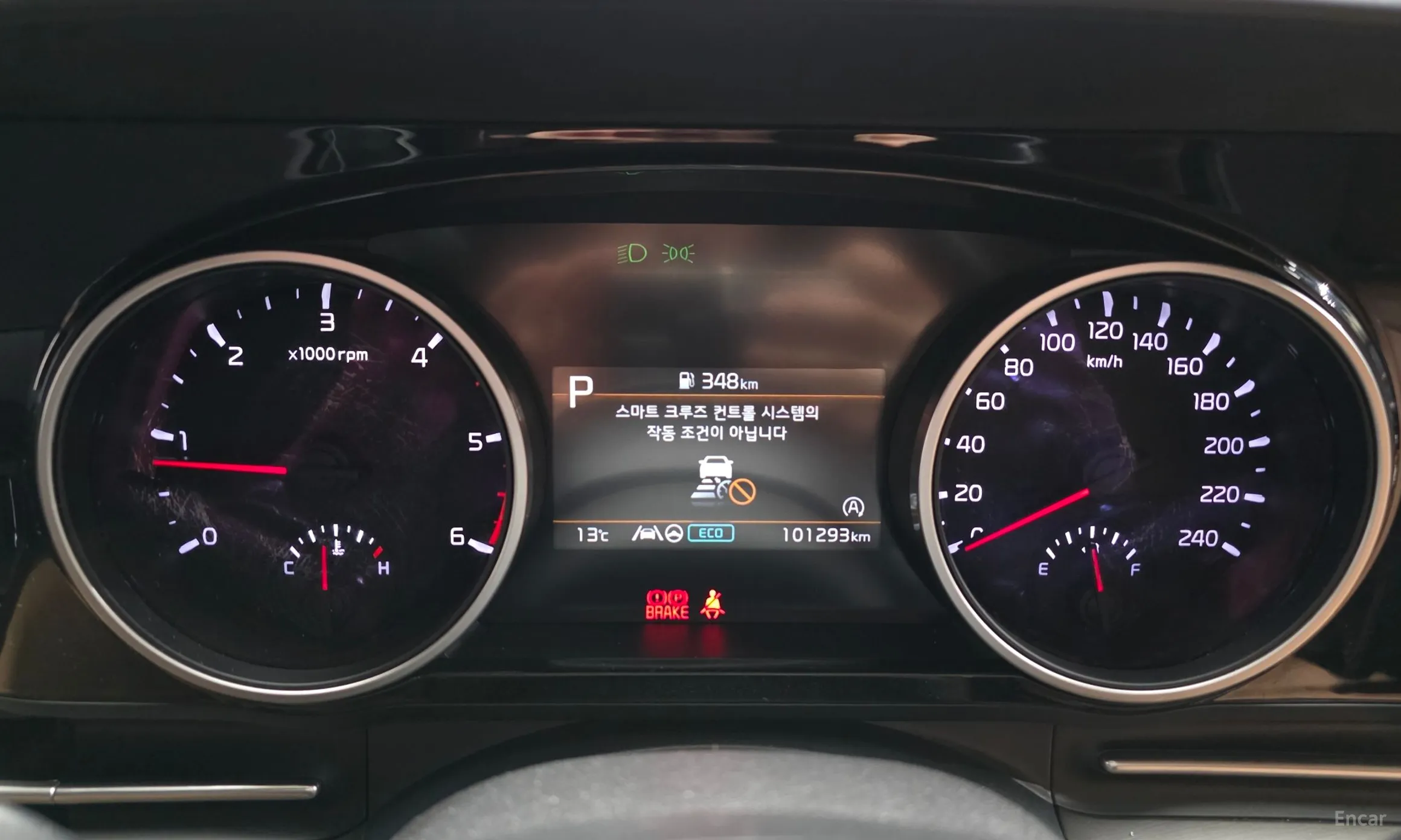 Kia Carnival Gen 4 превью 8