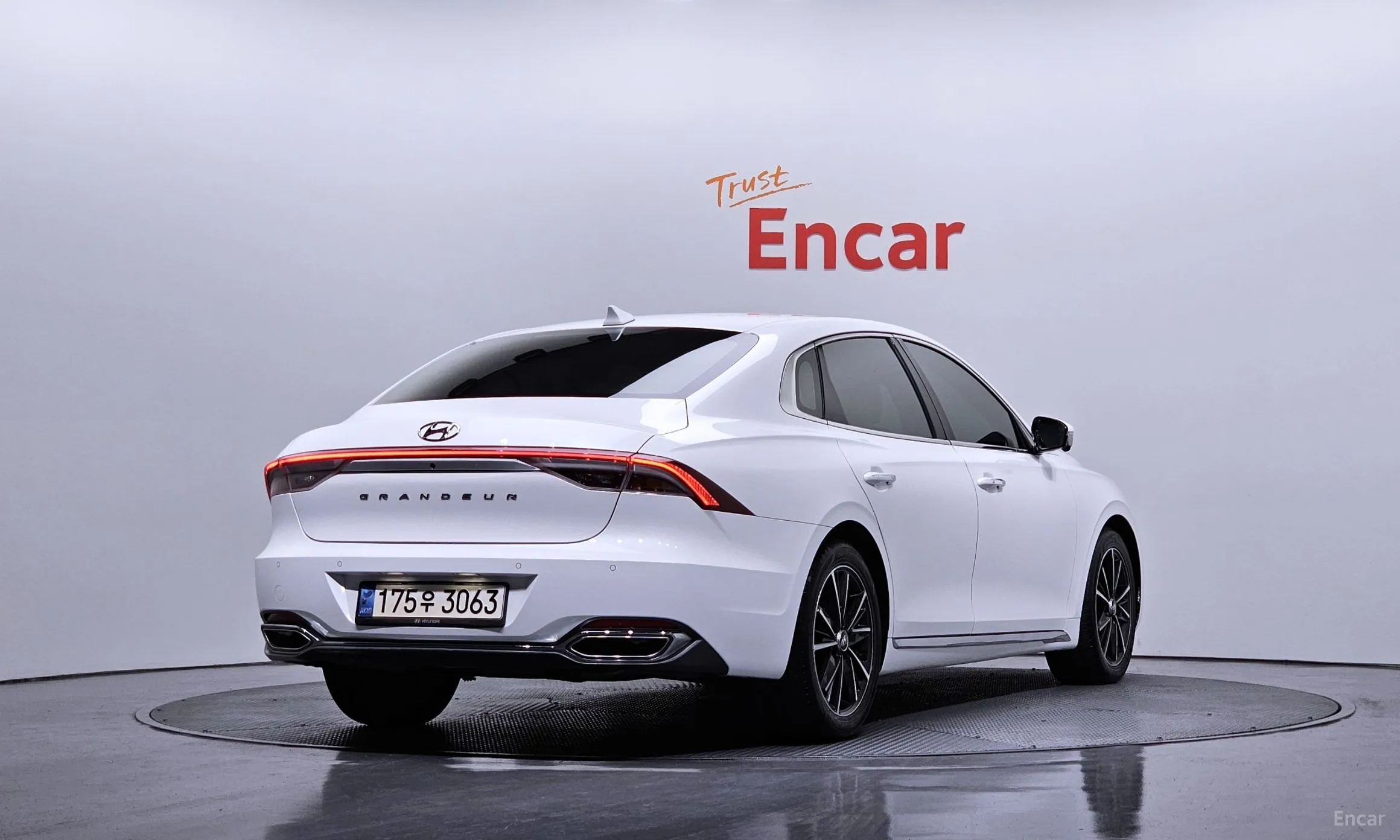 Hyundai Grandeur IG