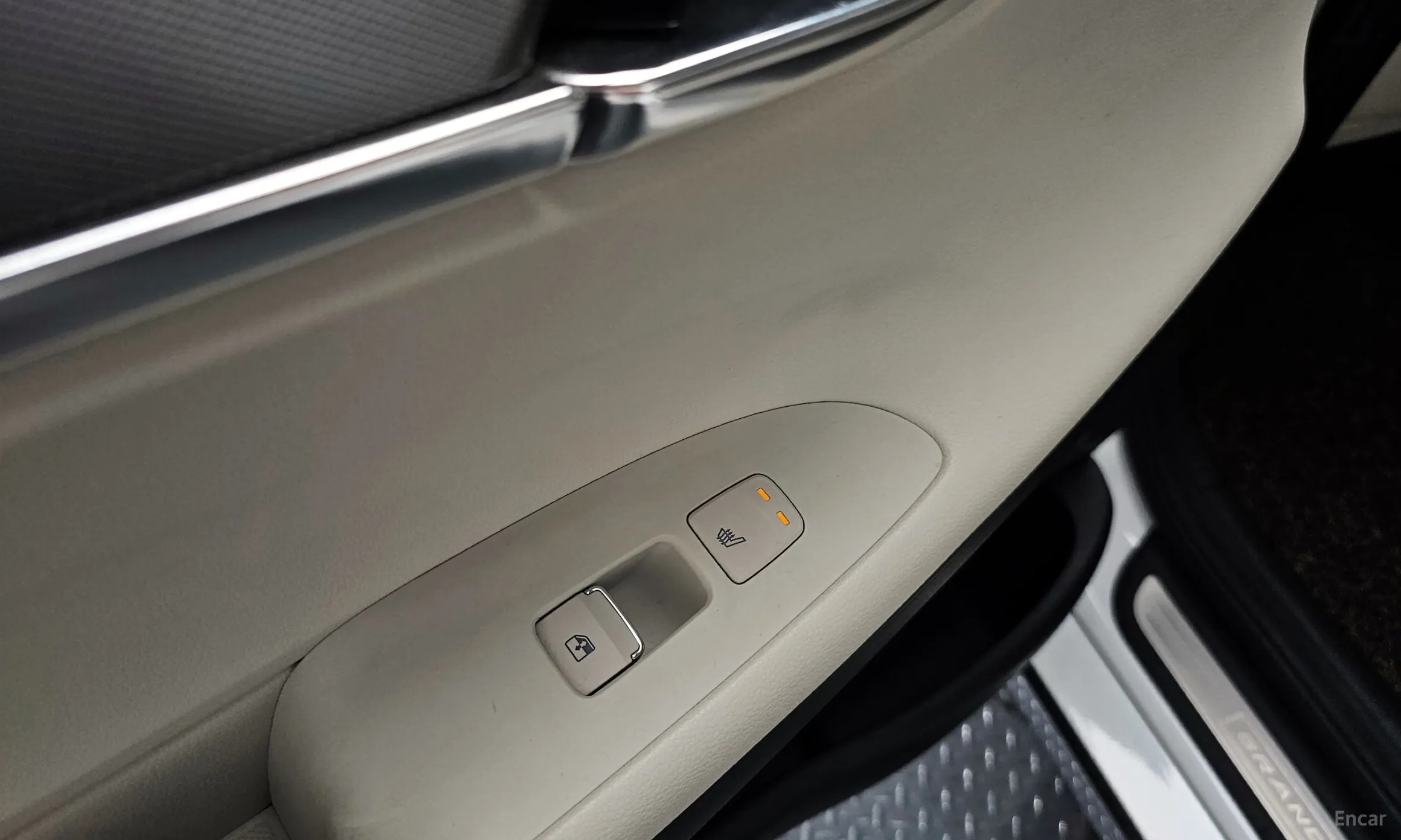 Hyundai Grandeur IG превью 19