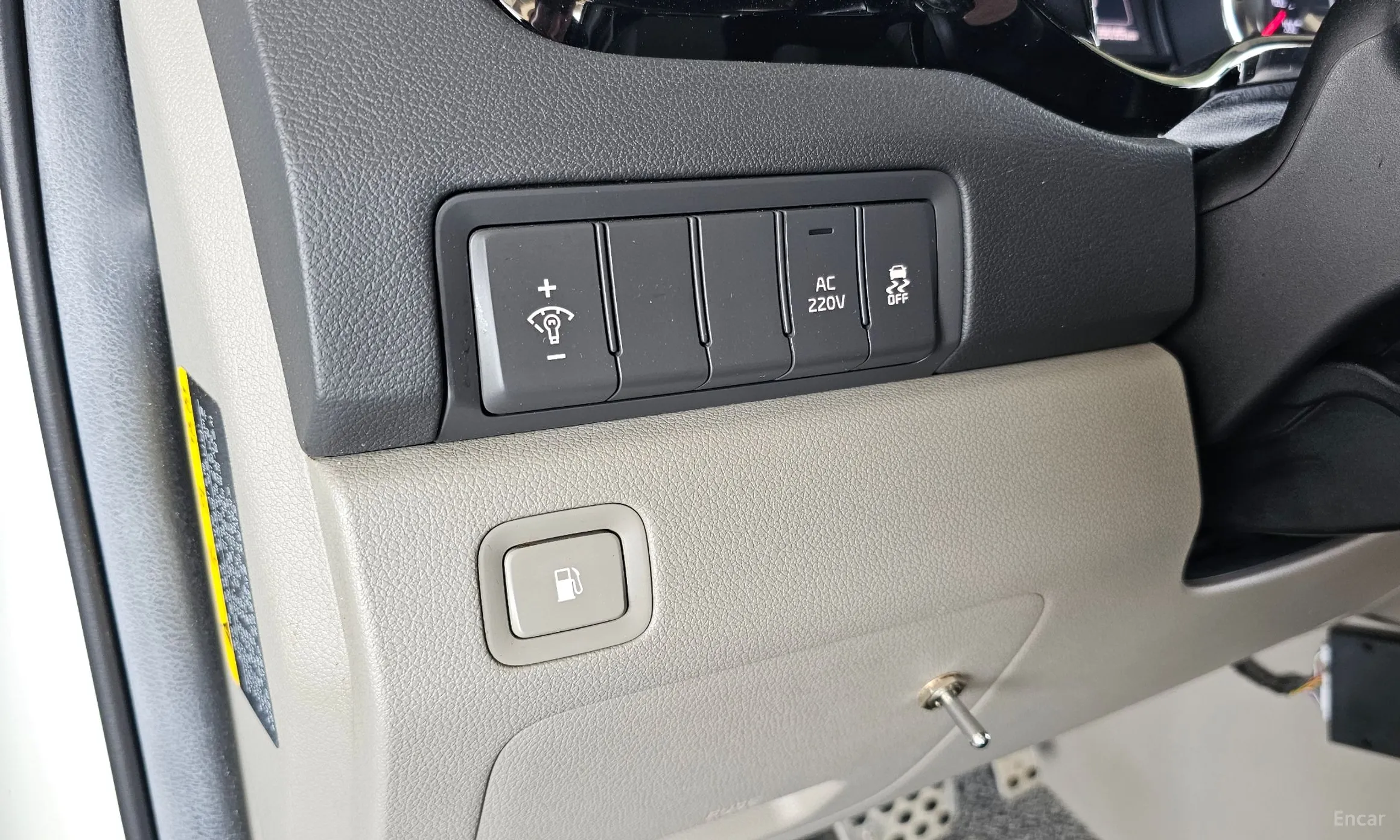 Kia Carnival превью 14