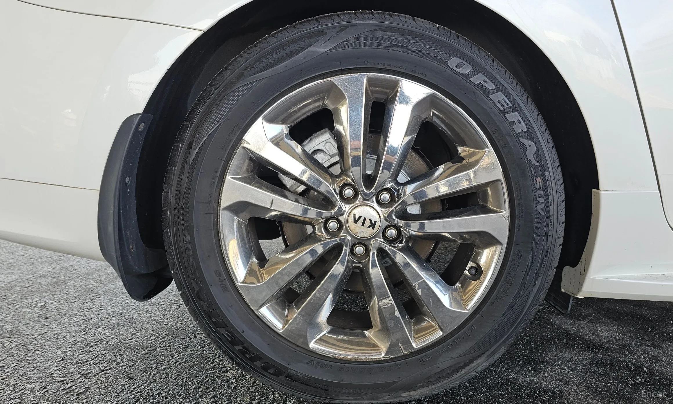 Kia Carnival превью 5