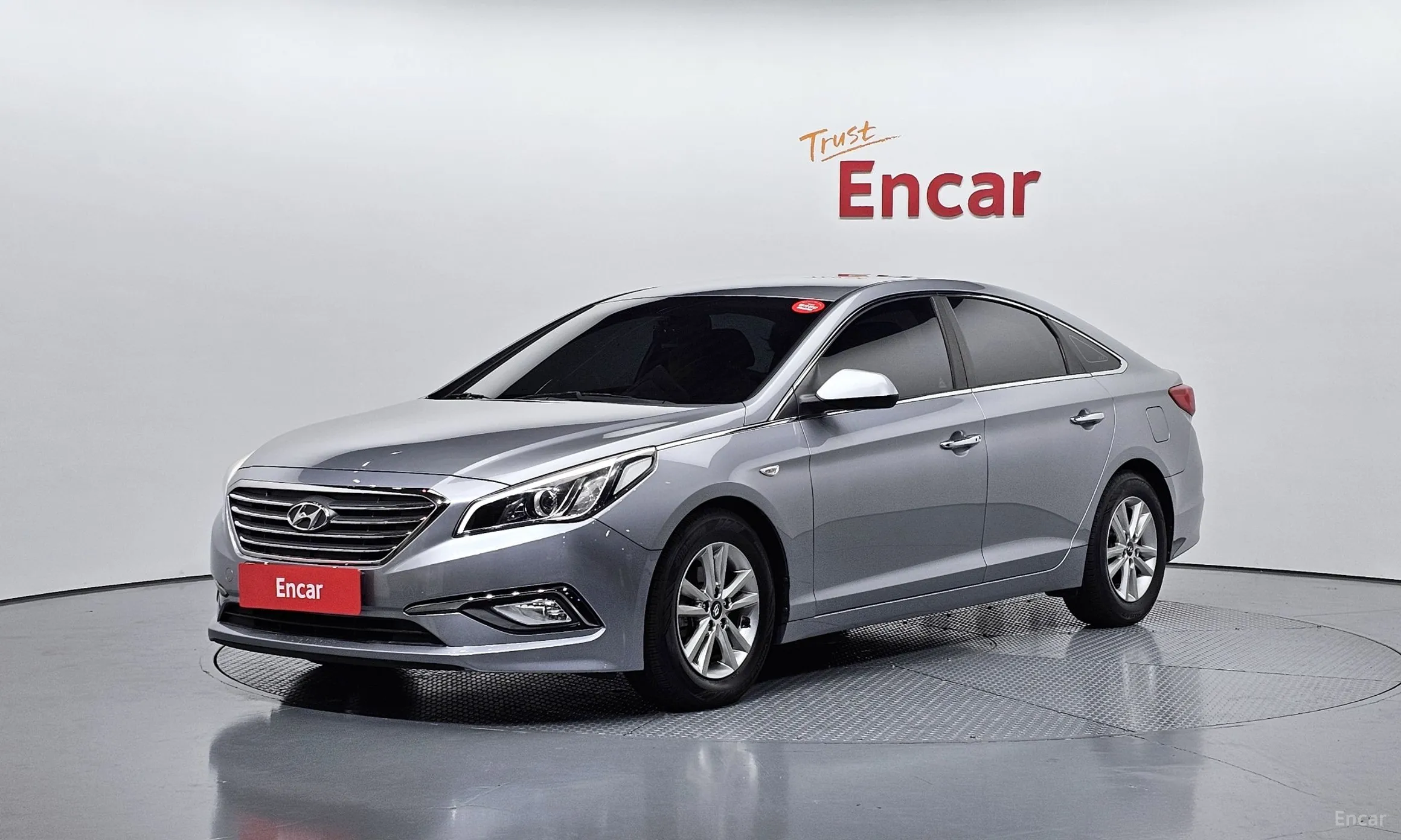 Hyundai LF Sonata