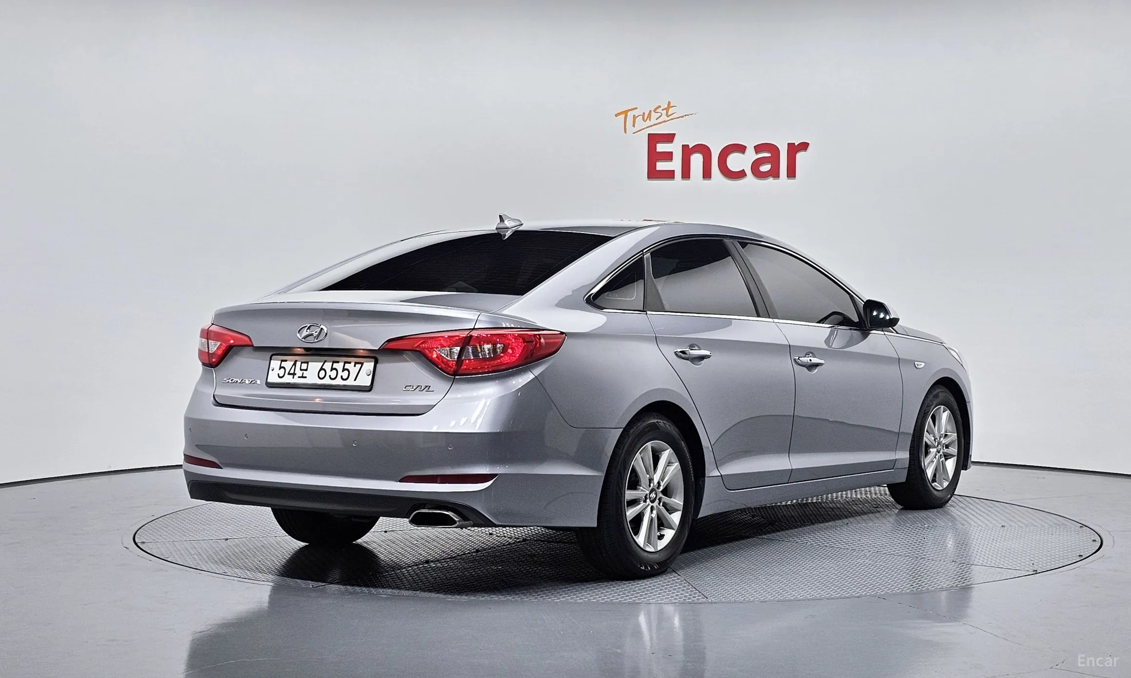 Hyundai LF Sonata
