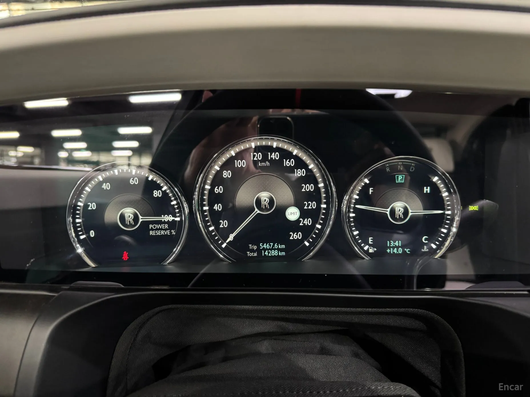 Rolls-Royce Ghost 2nd Generation превью 5