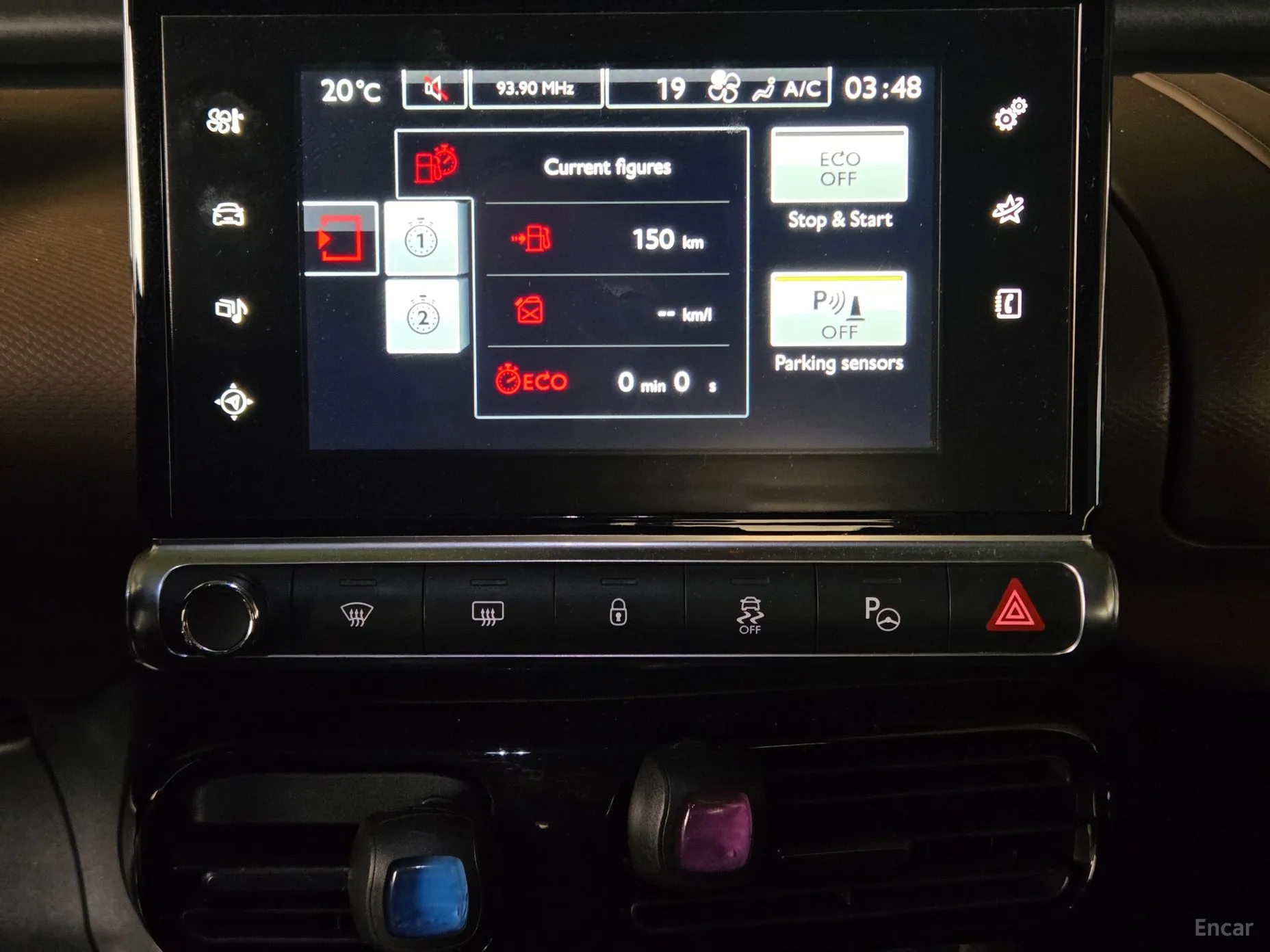 Citroën/DS C4 Cocktooth превью 11