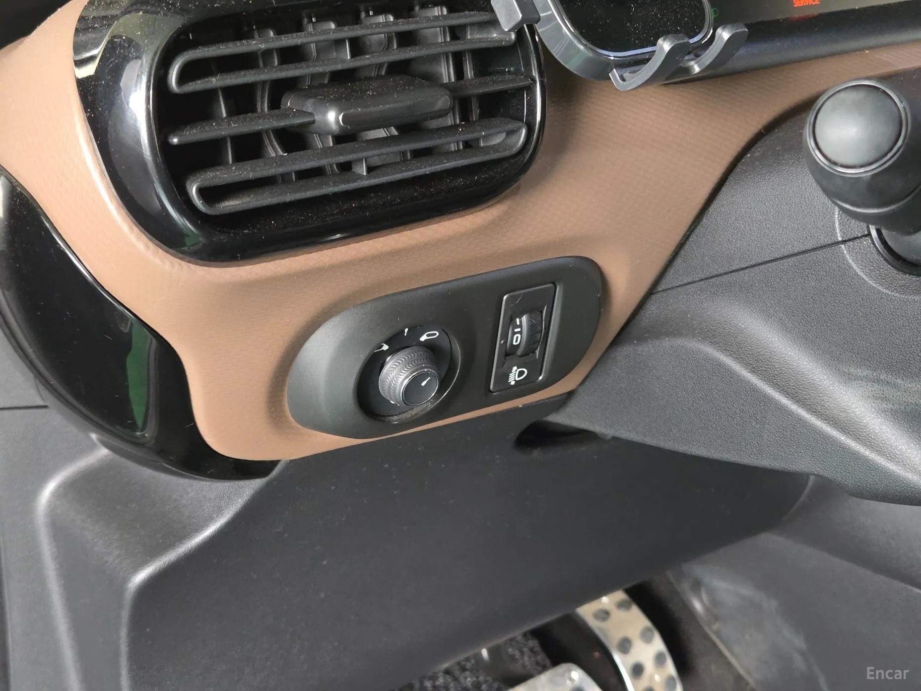 Citroën/DS C4 Cocktooth превью 14
