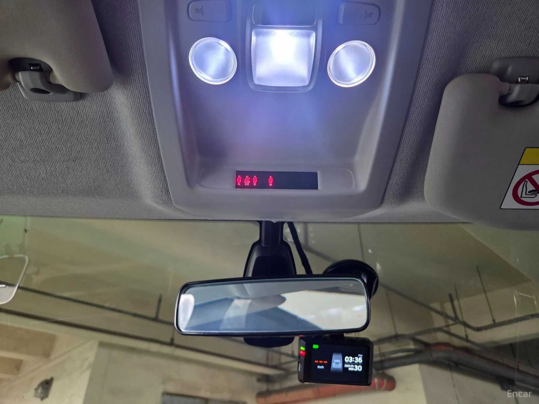 Citroën/DS C4 Cocktooth превью 16