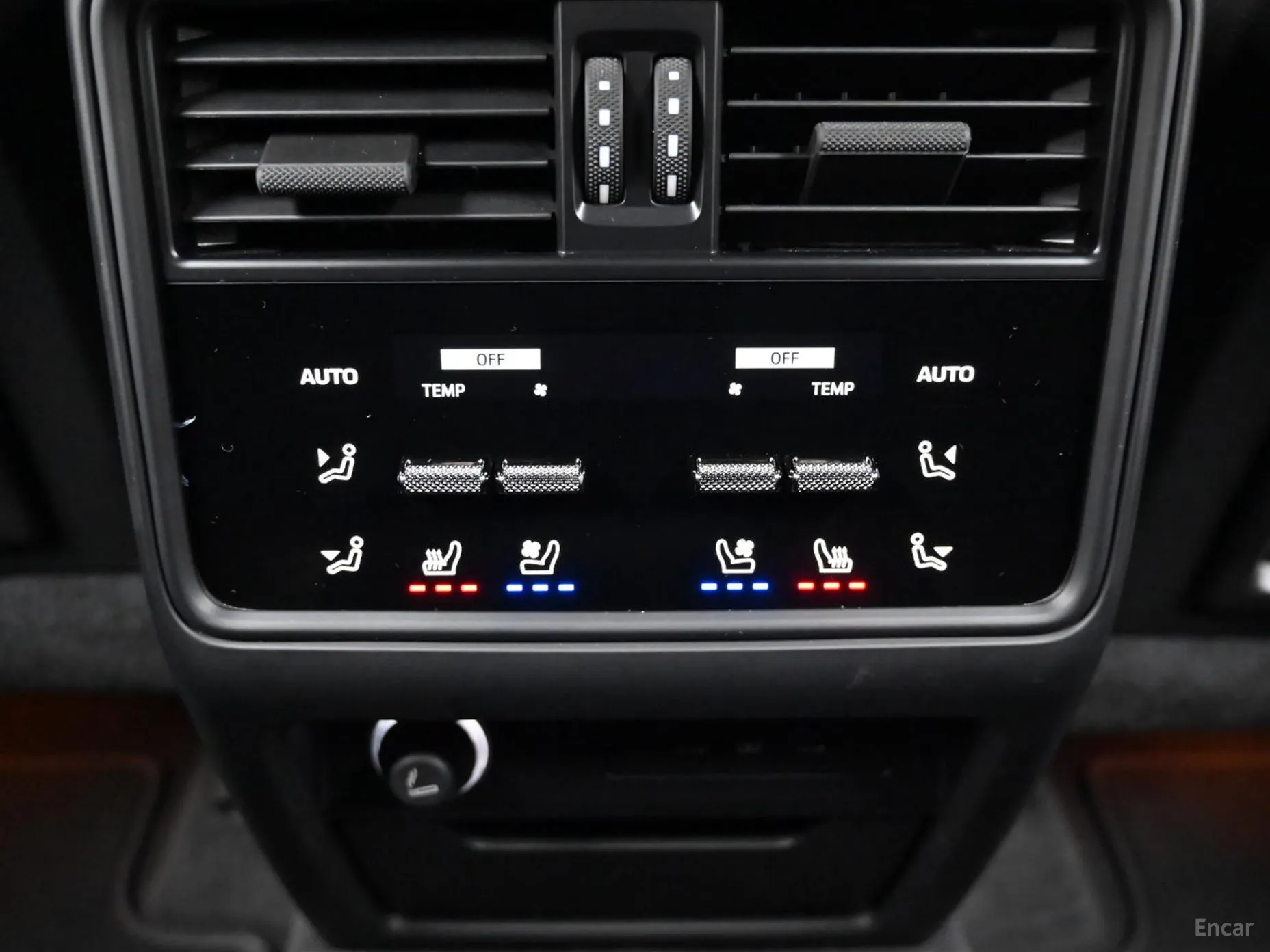 Porsche Cayenne (PO536) превью 16