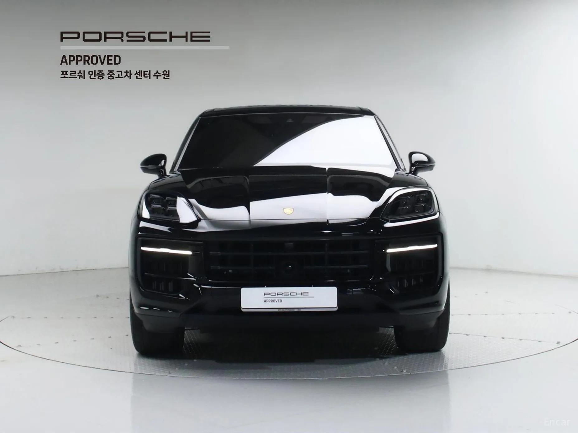Porsche Cayenne (PO536) превью 3