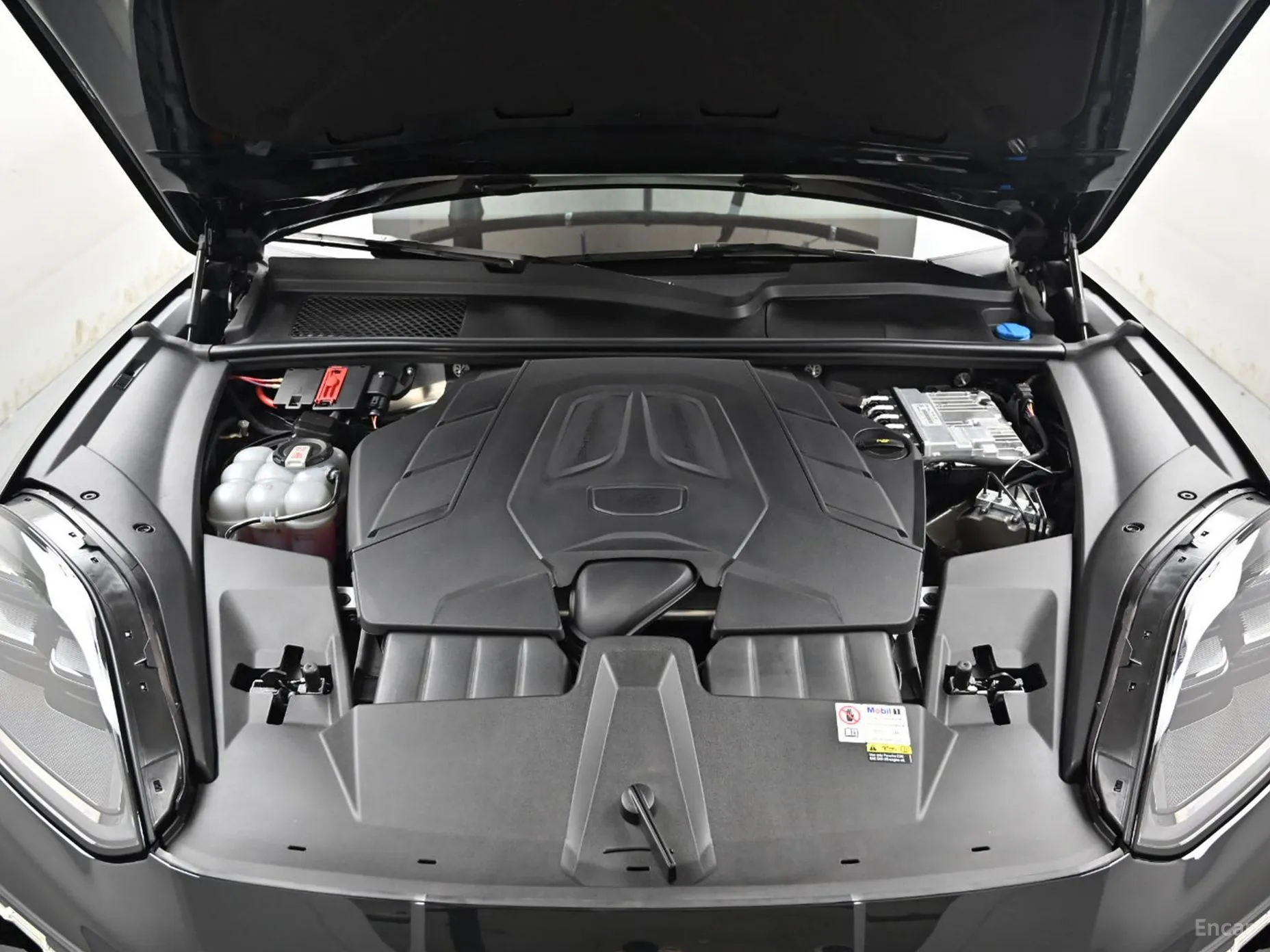 Porsche Cayenne (PO536) превью 6