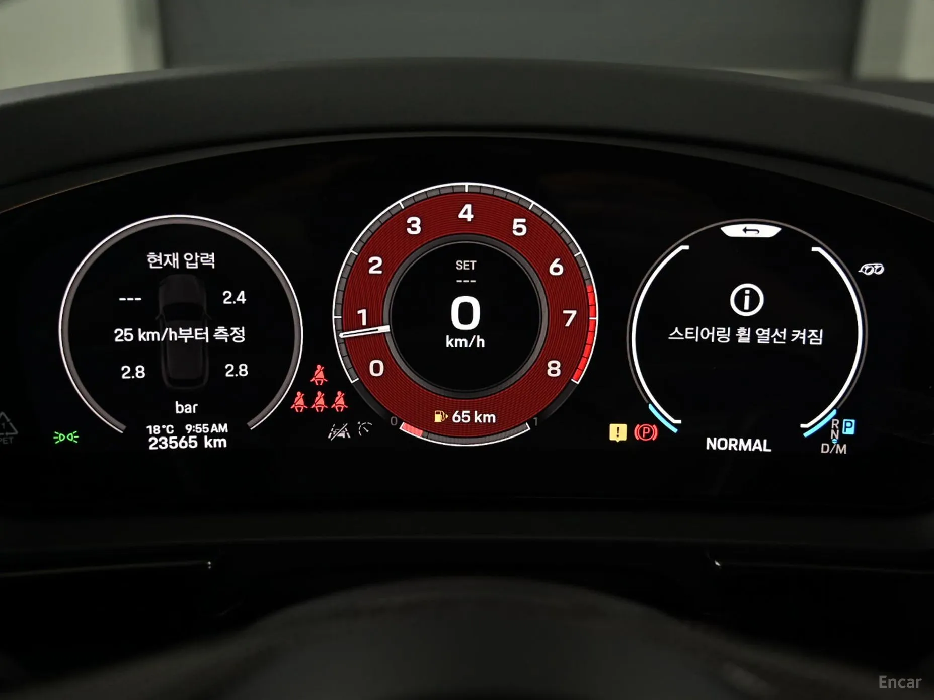 Porsche Cayenne (PO536) превью 8