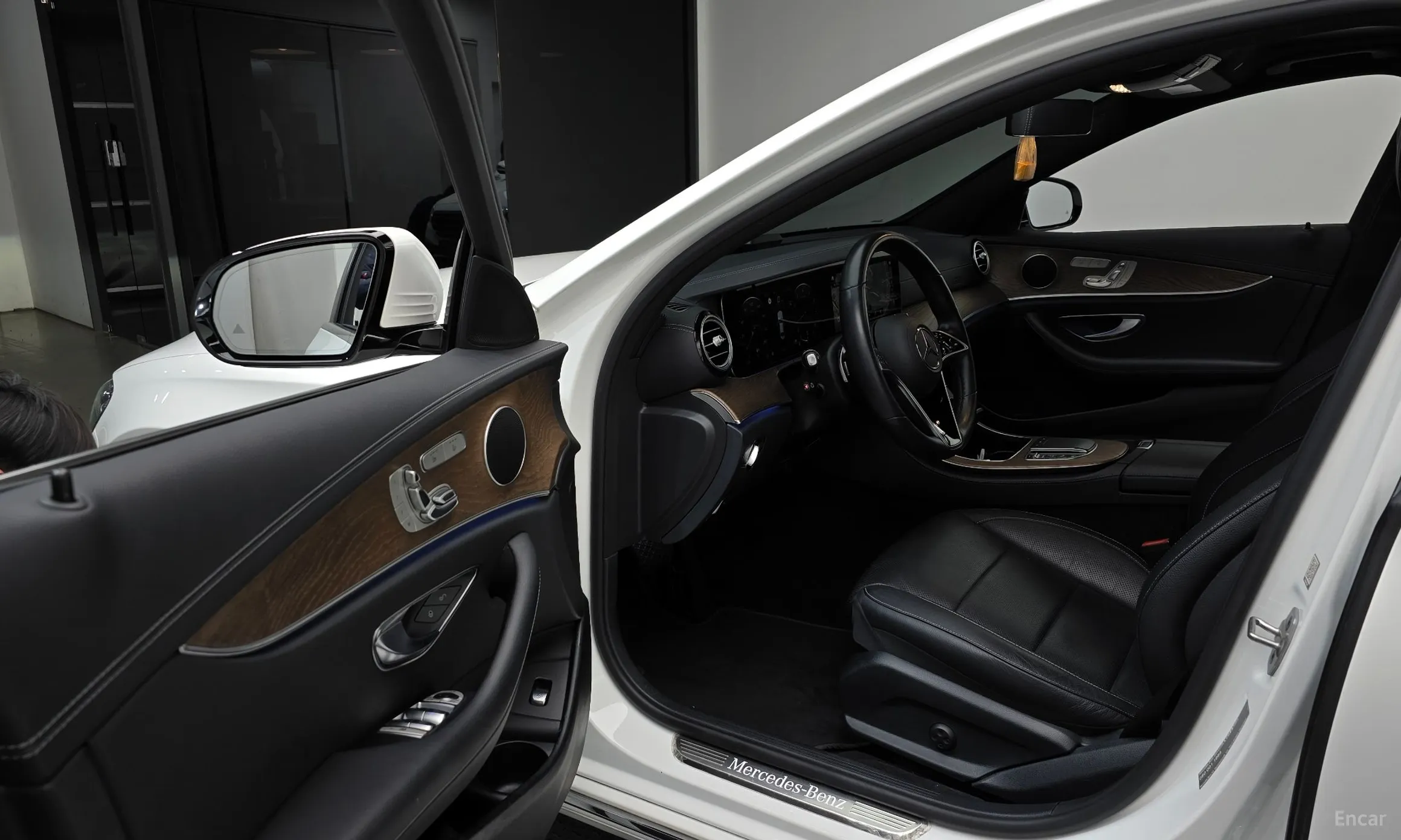 Mercedes Benz E-Class W213 превью 11