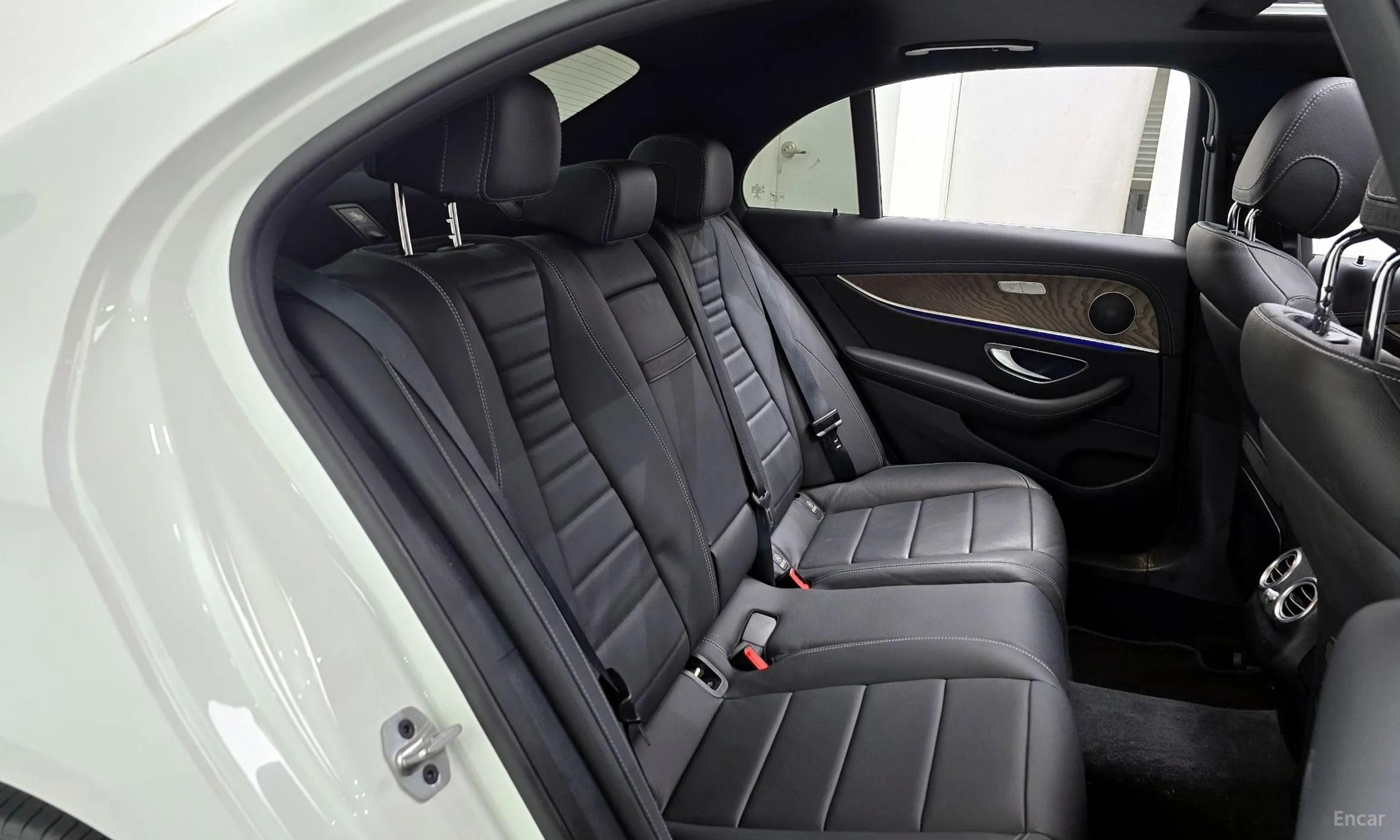 Mercedes Benz E-Class W213 превью 12
