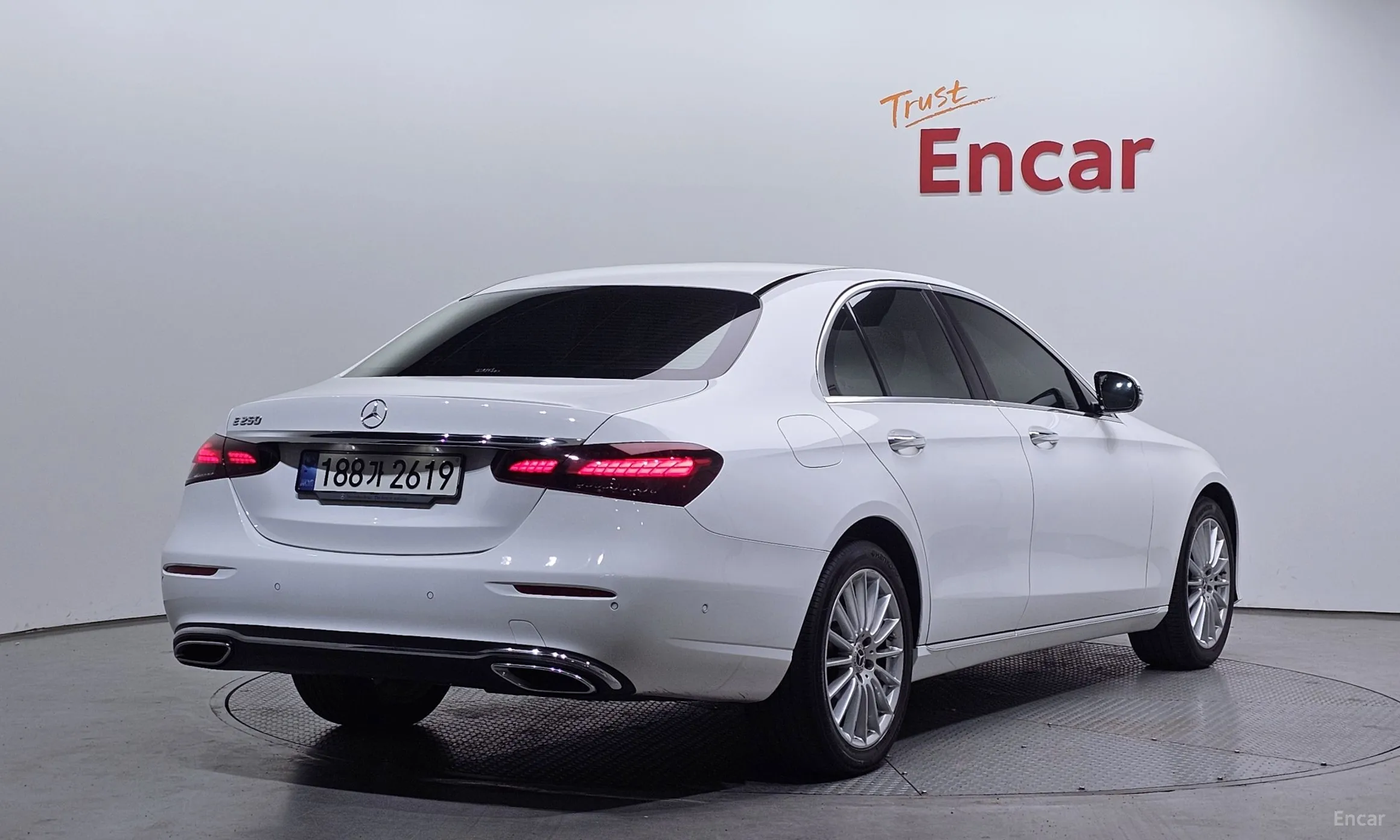Mercedes Benz E-Class W213 превью 2
