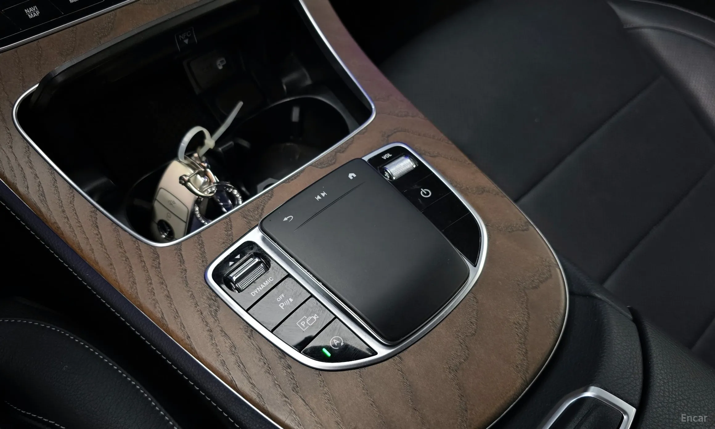 Mercedes Benz E-Class W213 превью 17