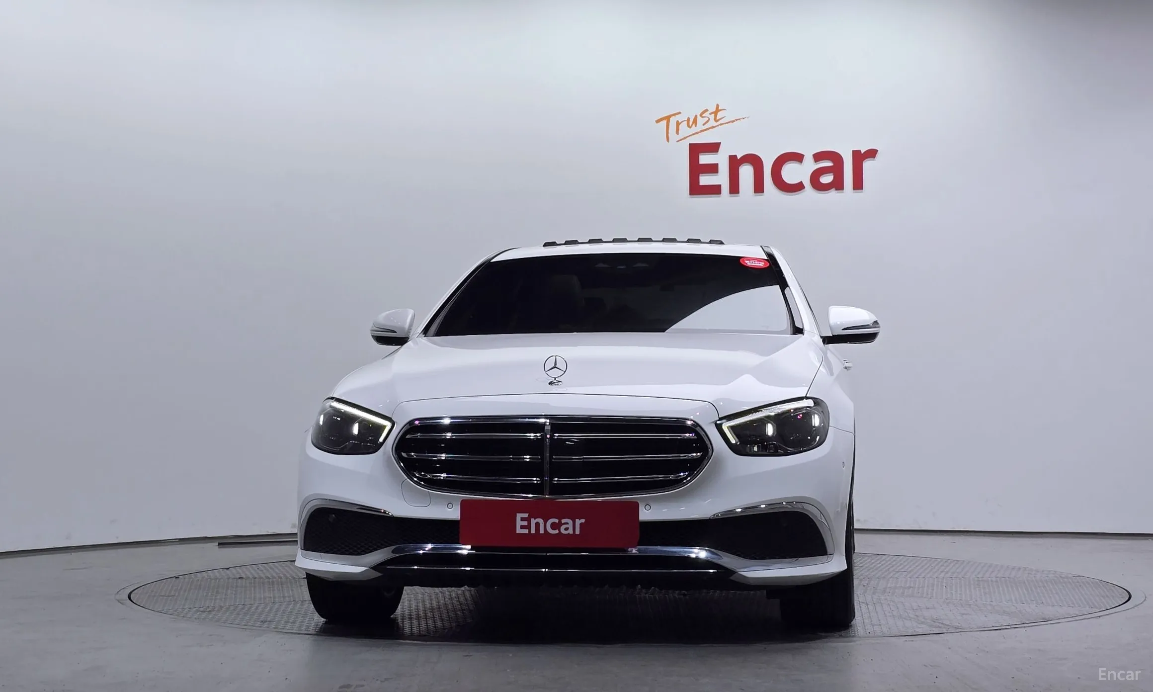 Mercedes Benz E-Class W213 превью 3
