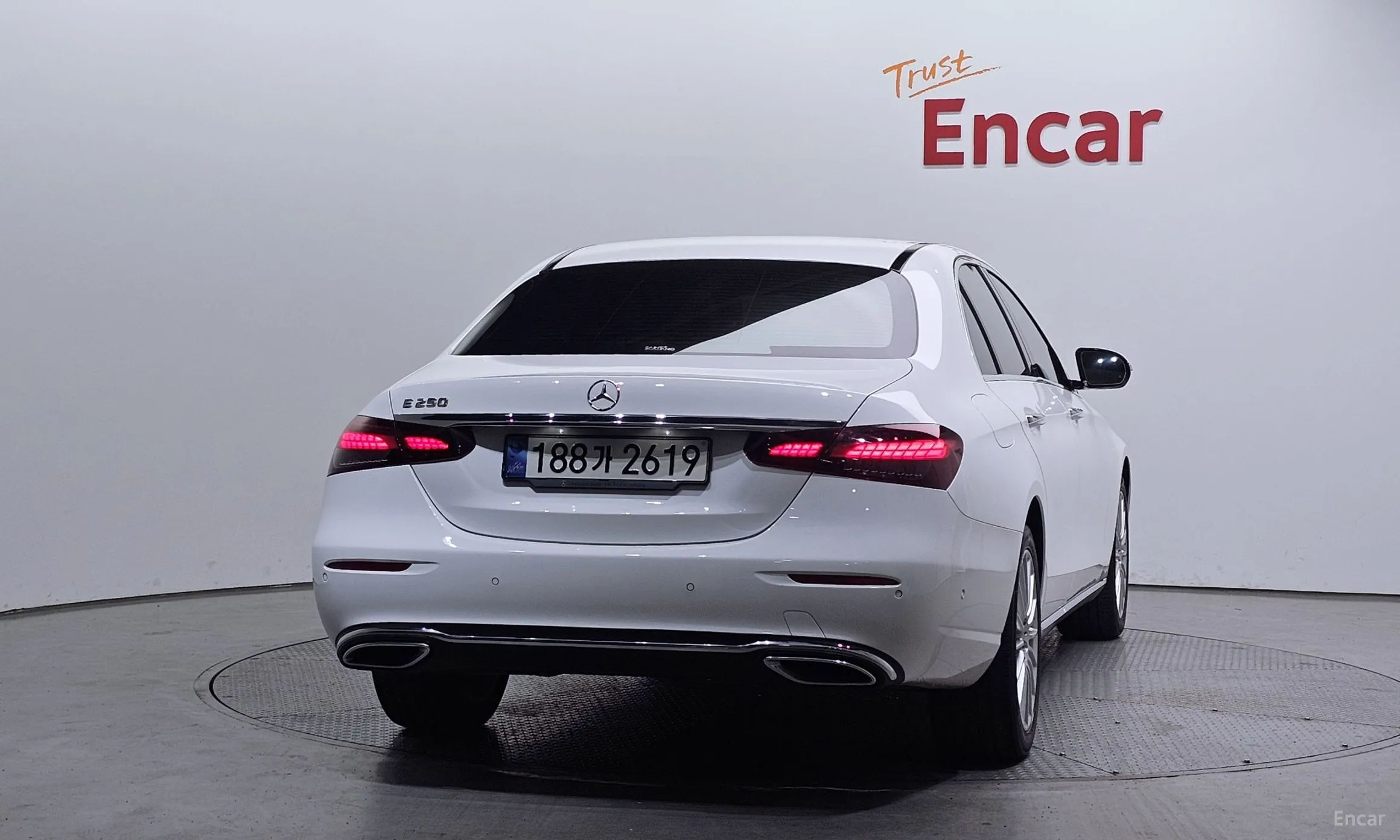 Mercedes Benz E-Class W213 превью 4