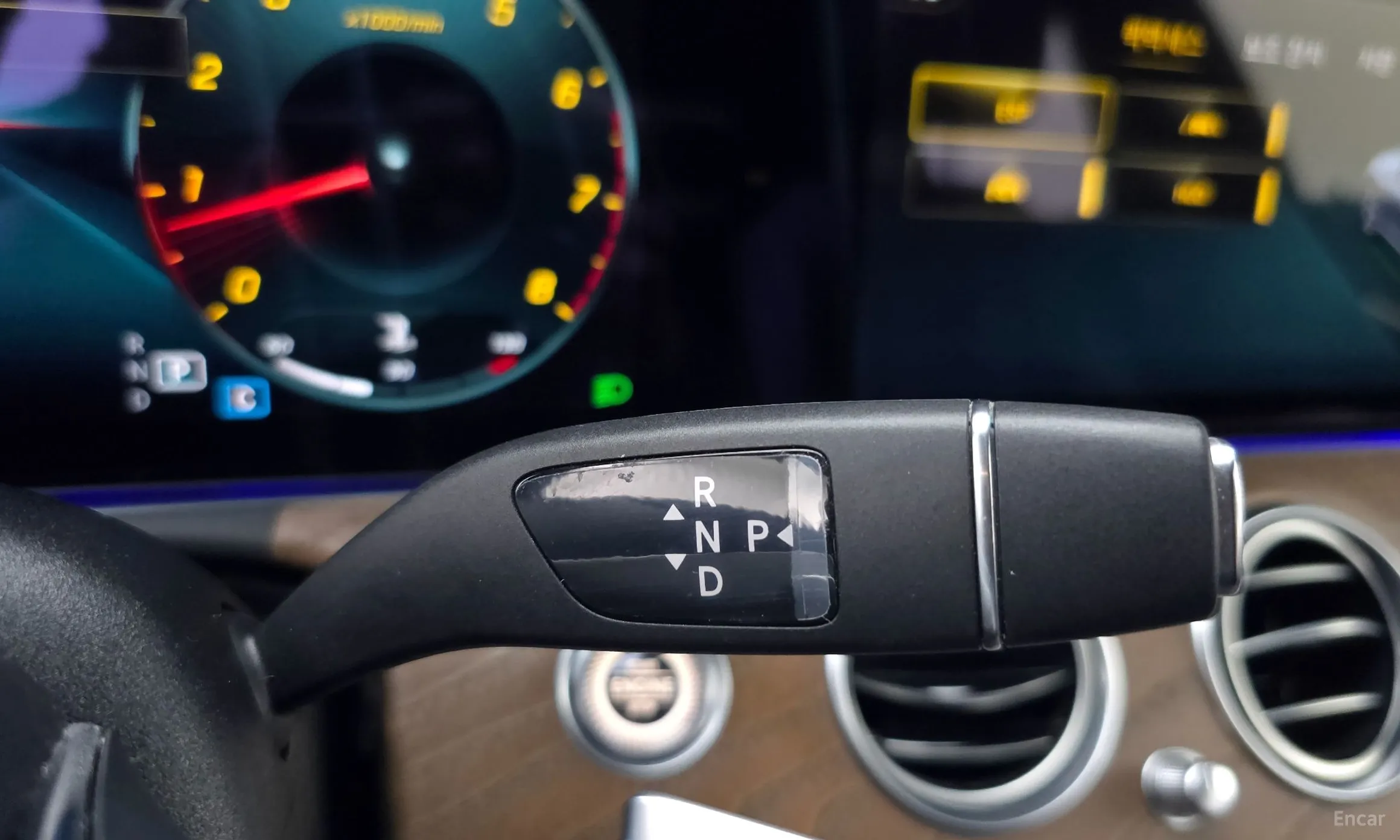 Mercedes Benz E-Class W213 превью 9