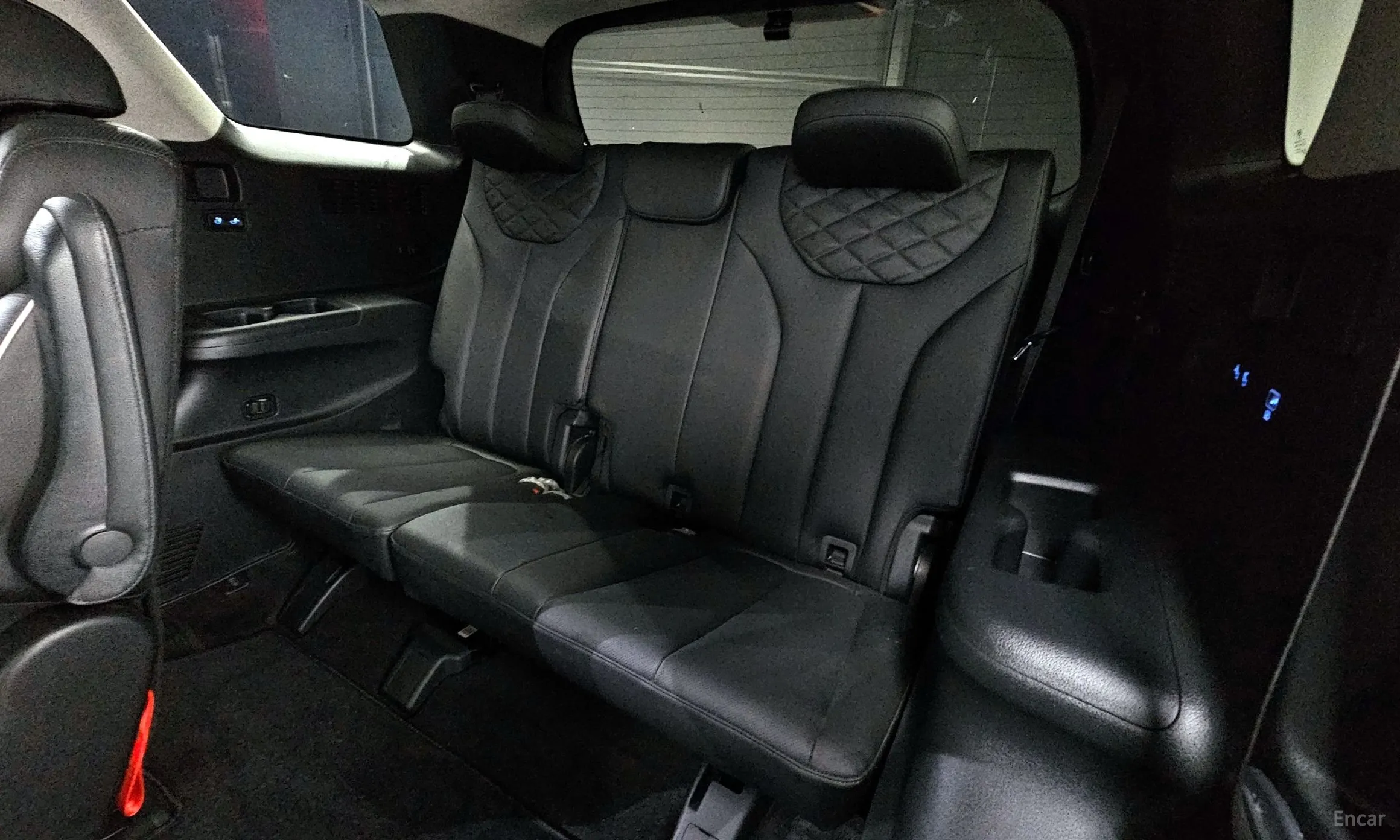 Hyundai Palisade превью 13