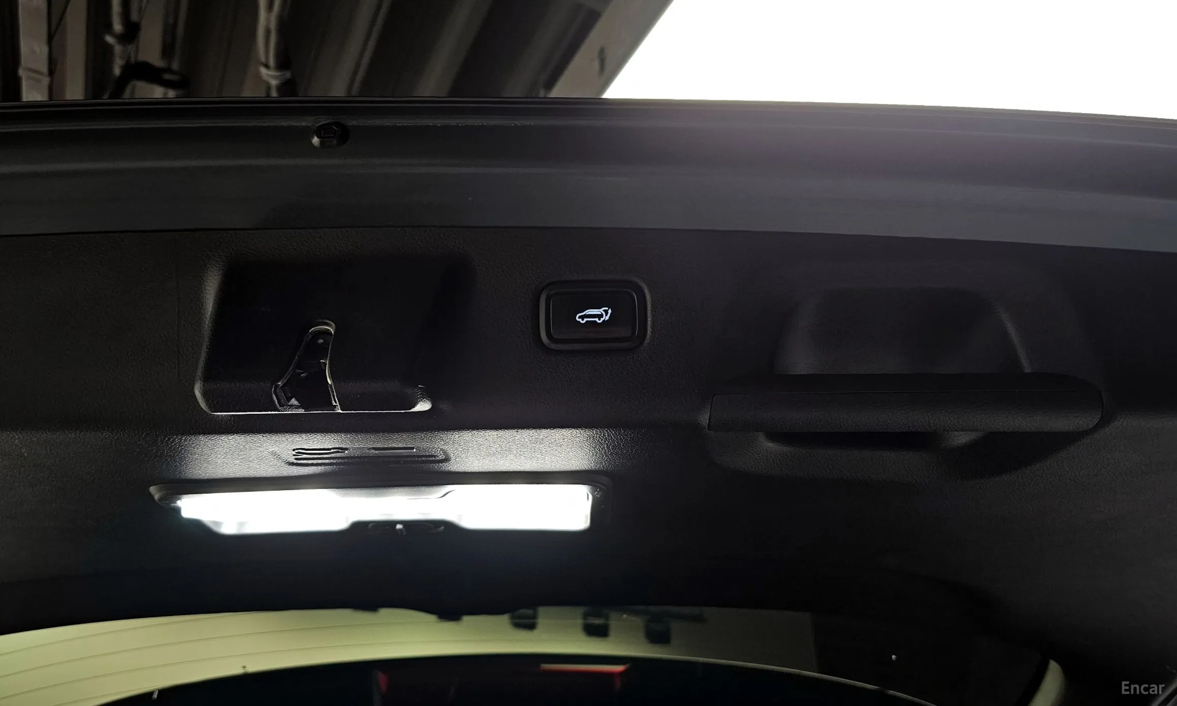 Hyundai Palisade превью 20