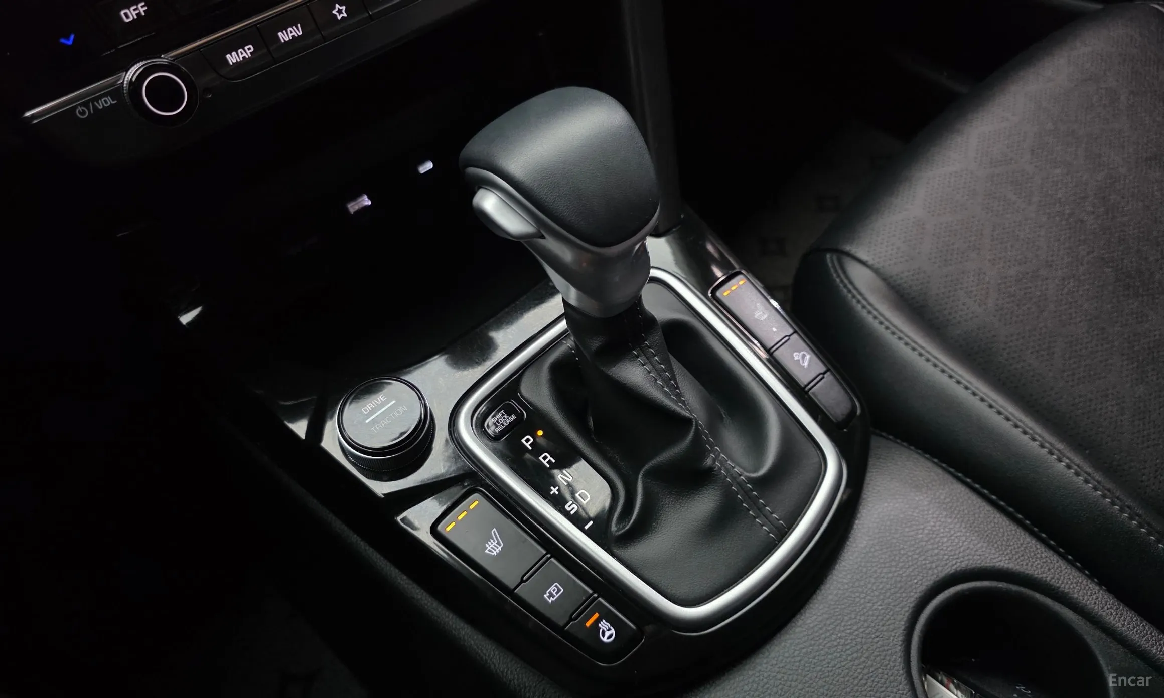 Kia Seltos превью 9