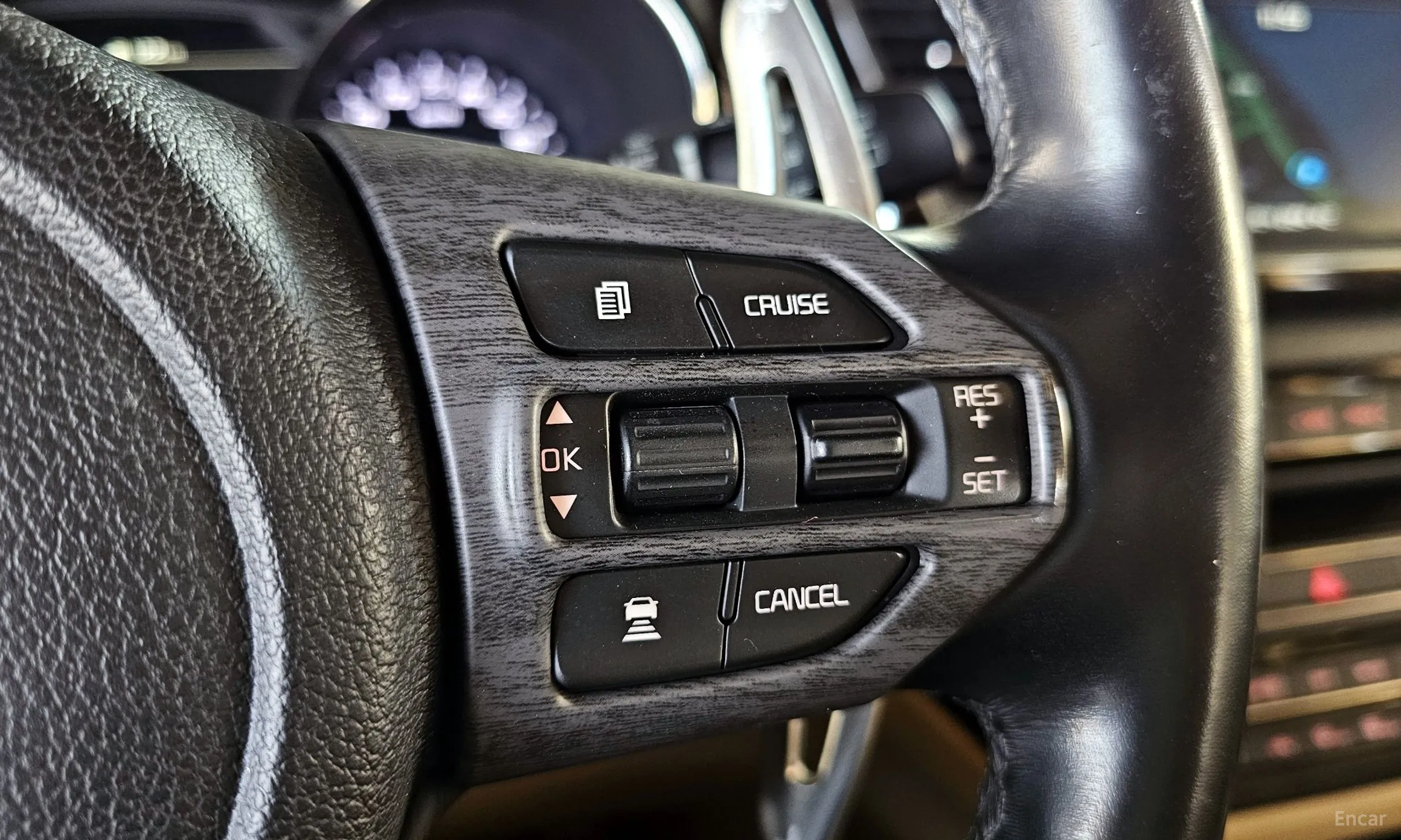 Kia Carnival превью 16