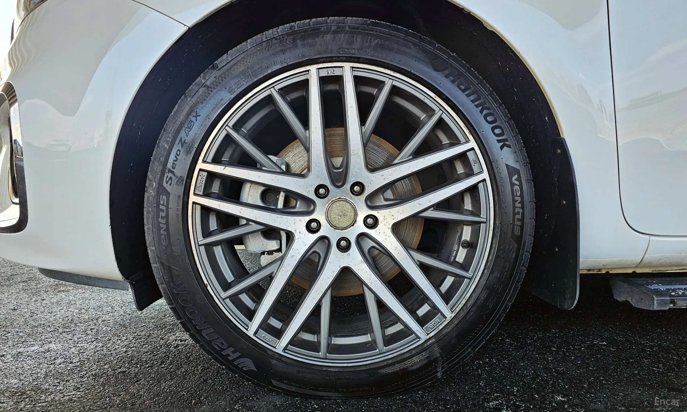 Kia Carnival превью 5
