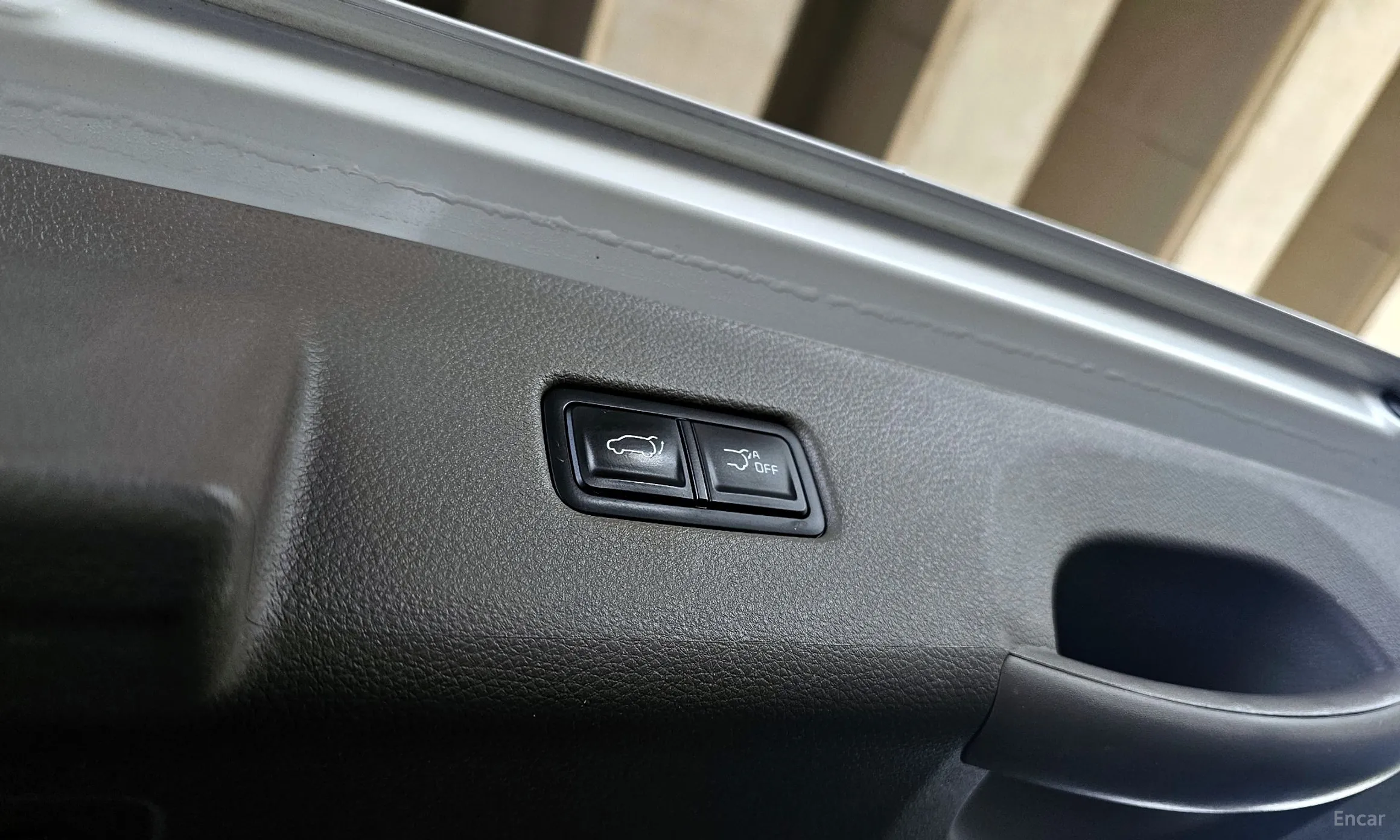 Kia Carnival Gen 4 превью 20