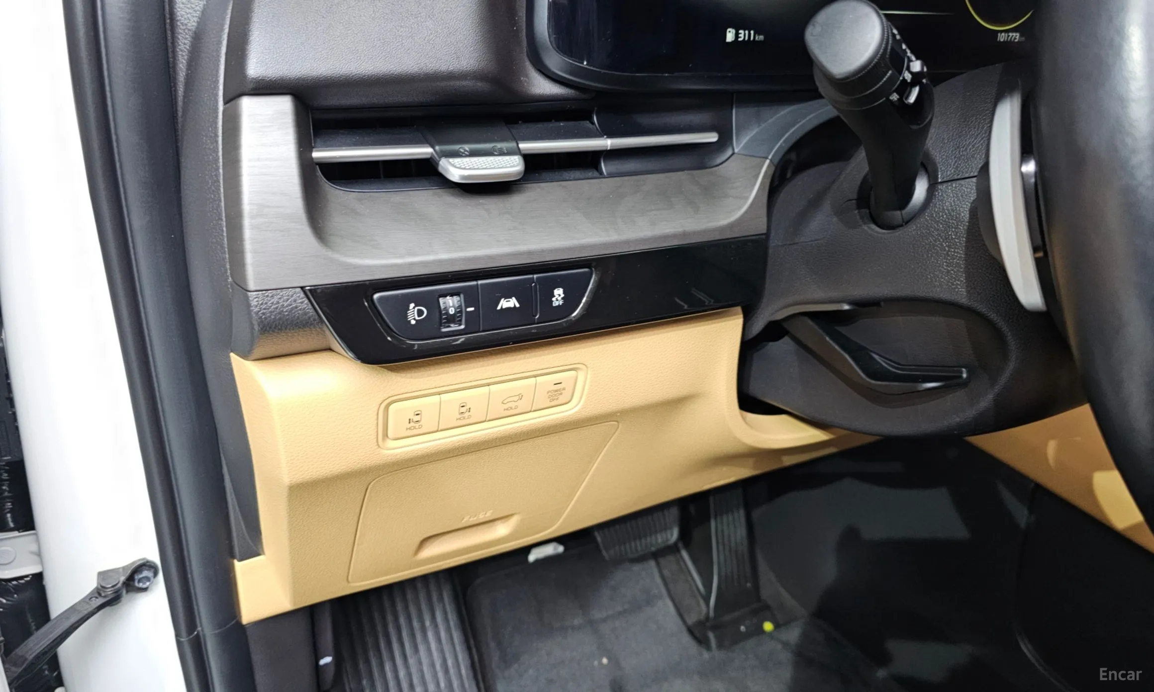 Kia Carnival Gen 4 превью 16