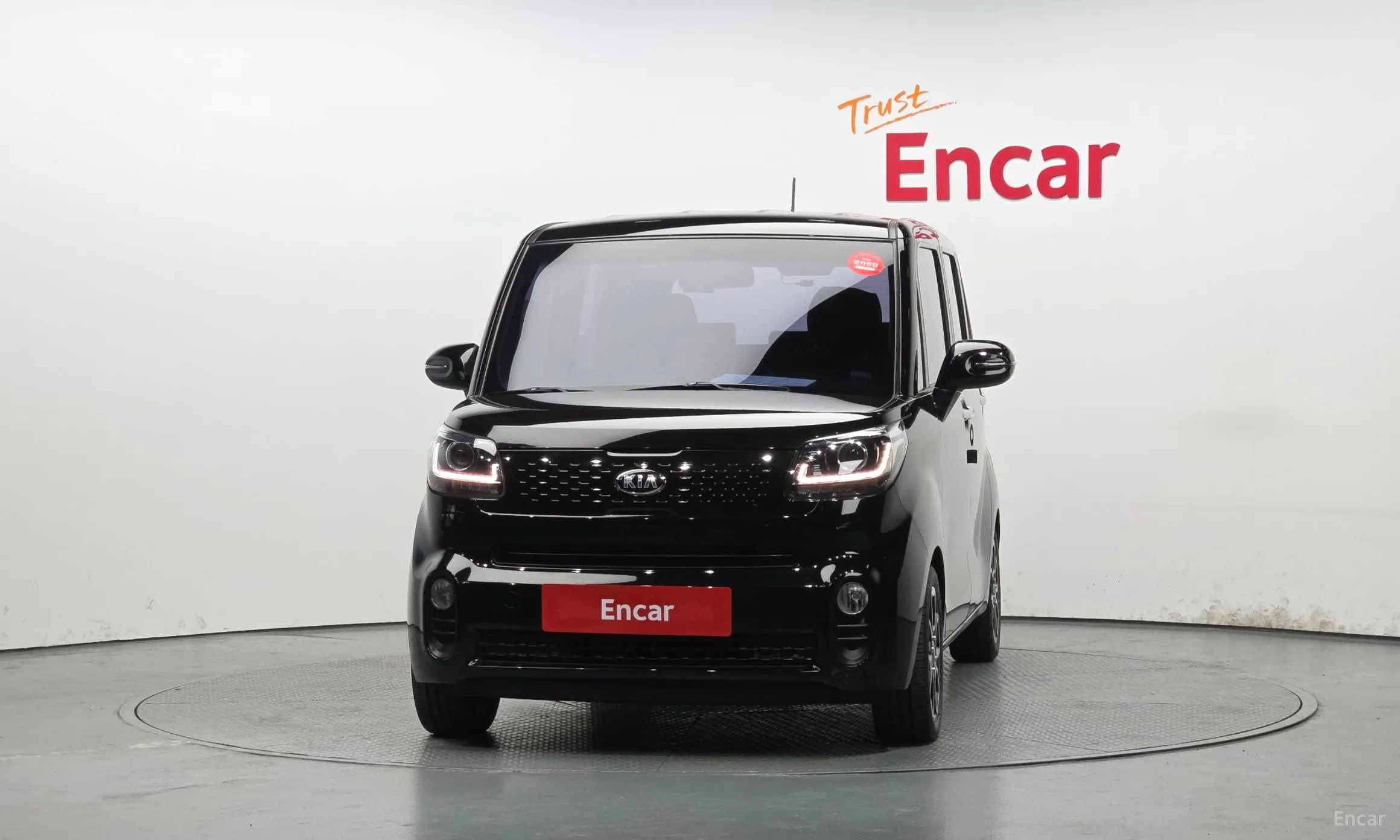 Kia Ray превью 3