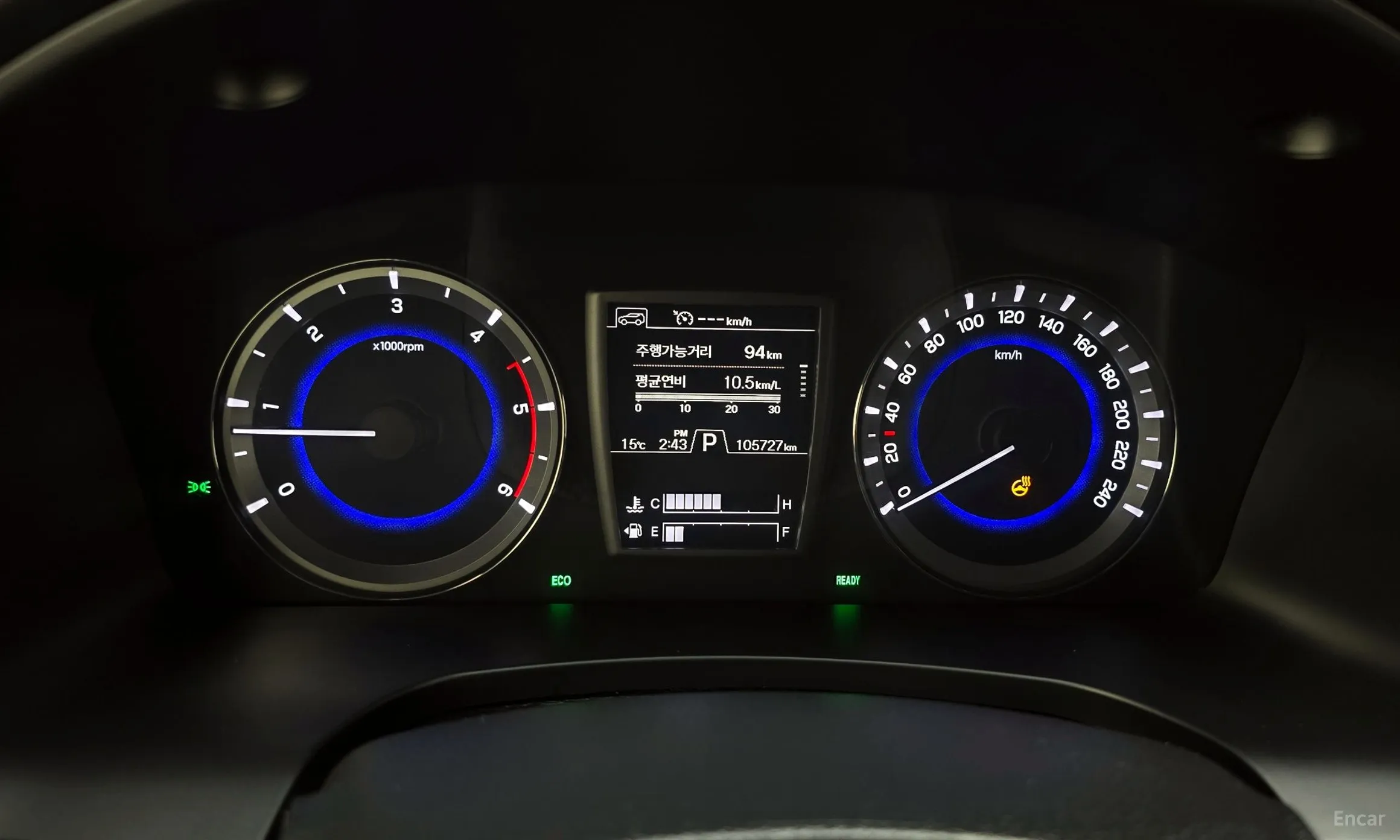 KG Mobility (SsangYong) Rexton Sports Khan превью 8