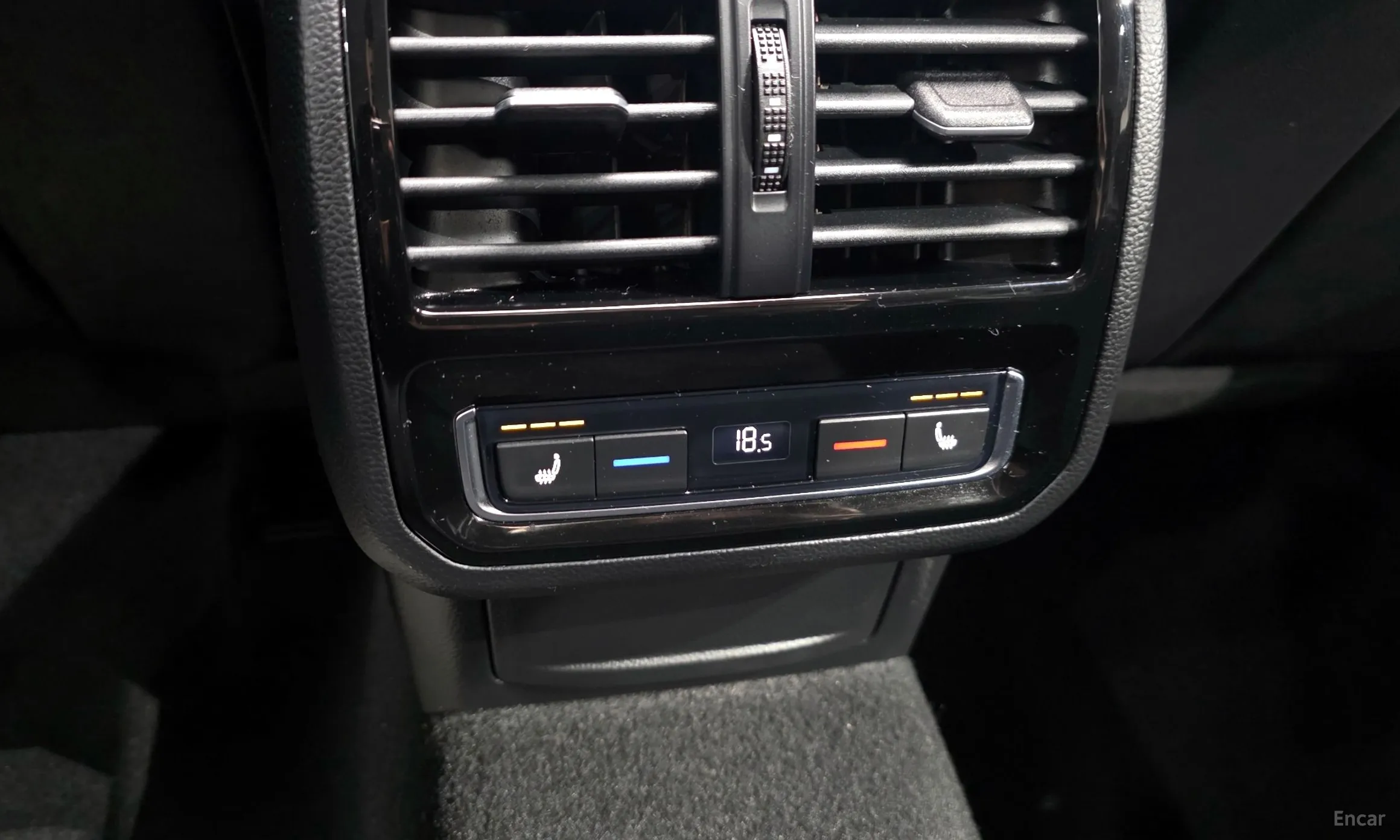 Volkswagen Ateon превью 19