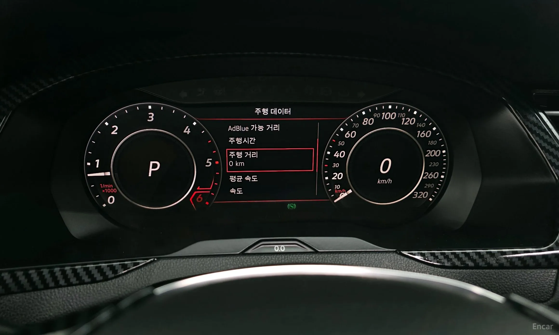 Volkswagen Ateon превью 8