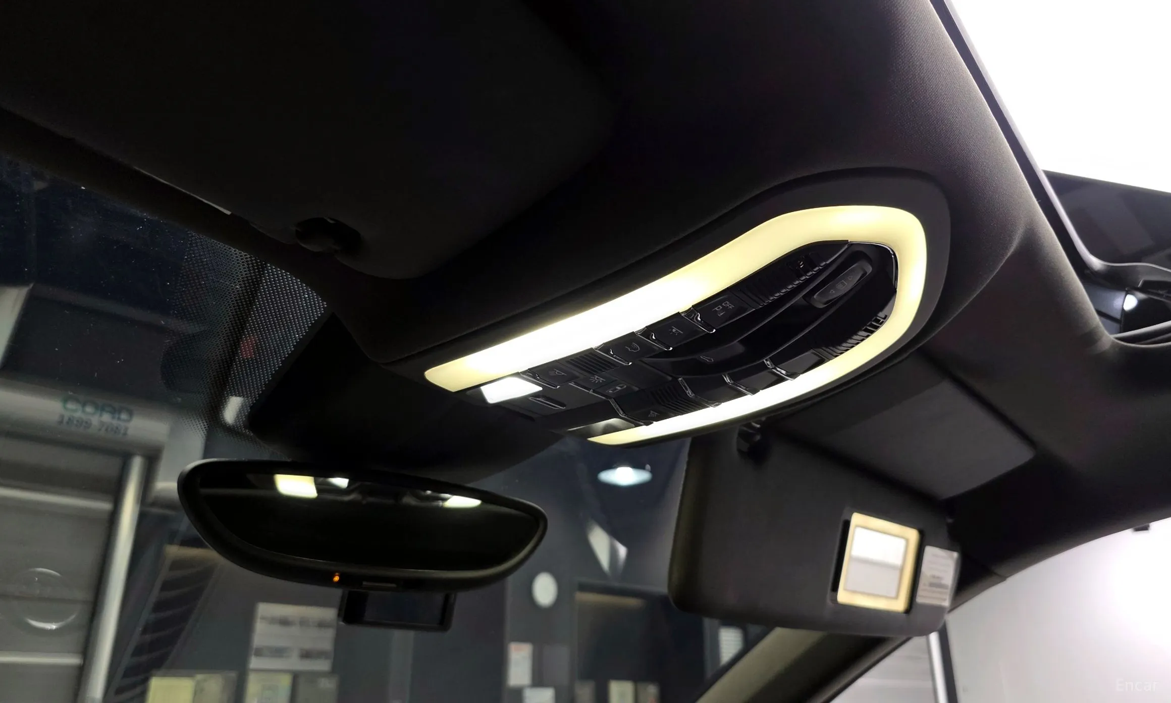 Porsche New Cayenne превью 17