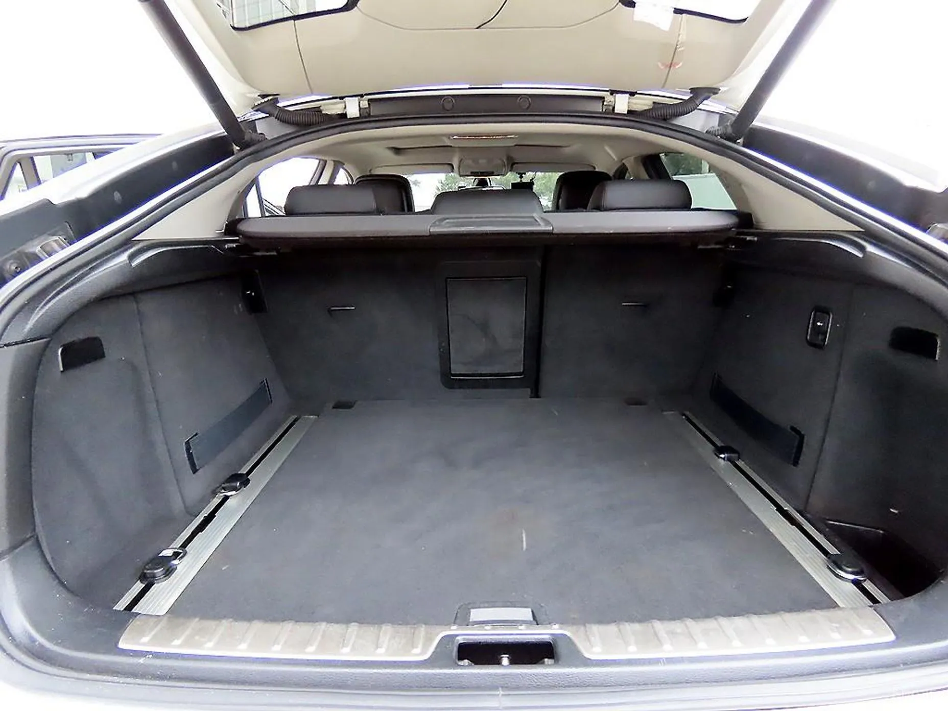 BMW X6 (E71) превью 17