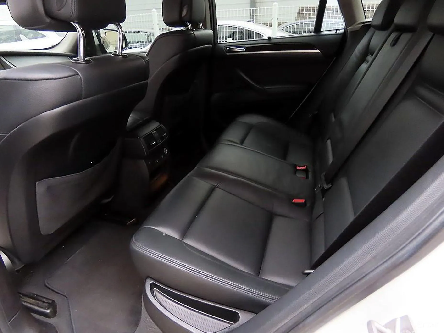 BMW X6 (E71) превью 6
