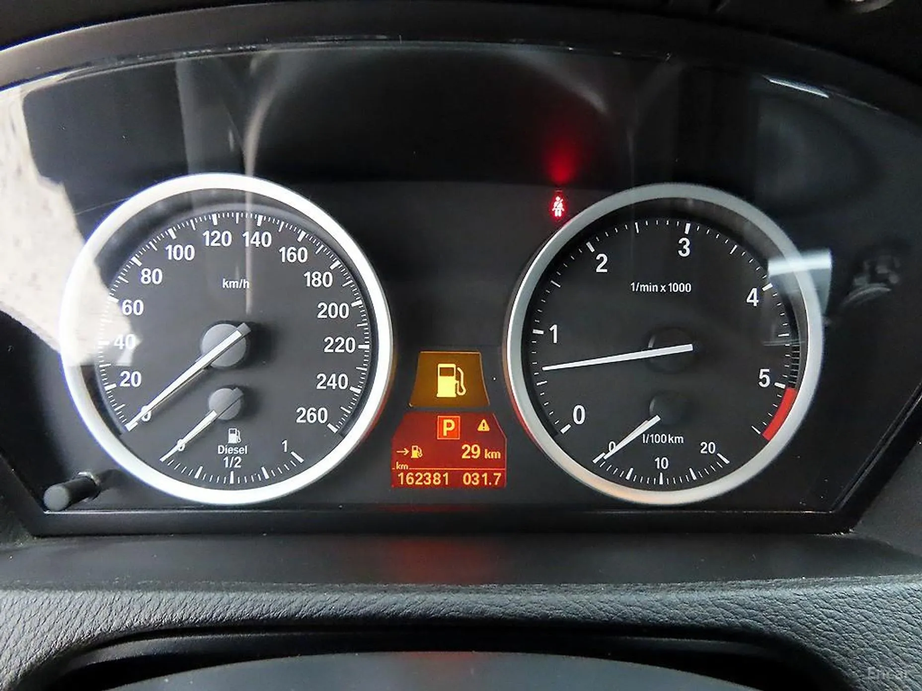 BMW X6 (E71) превью 9