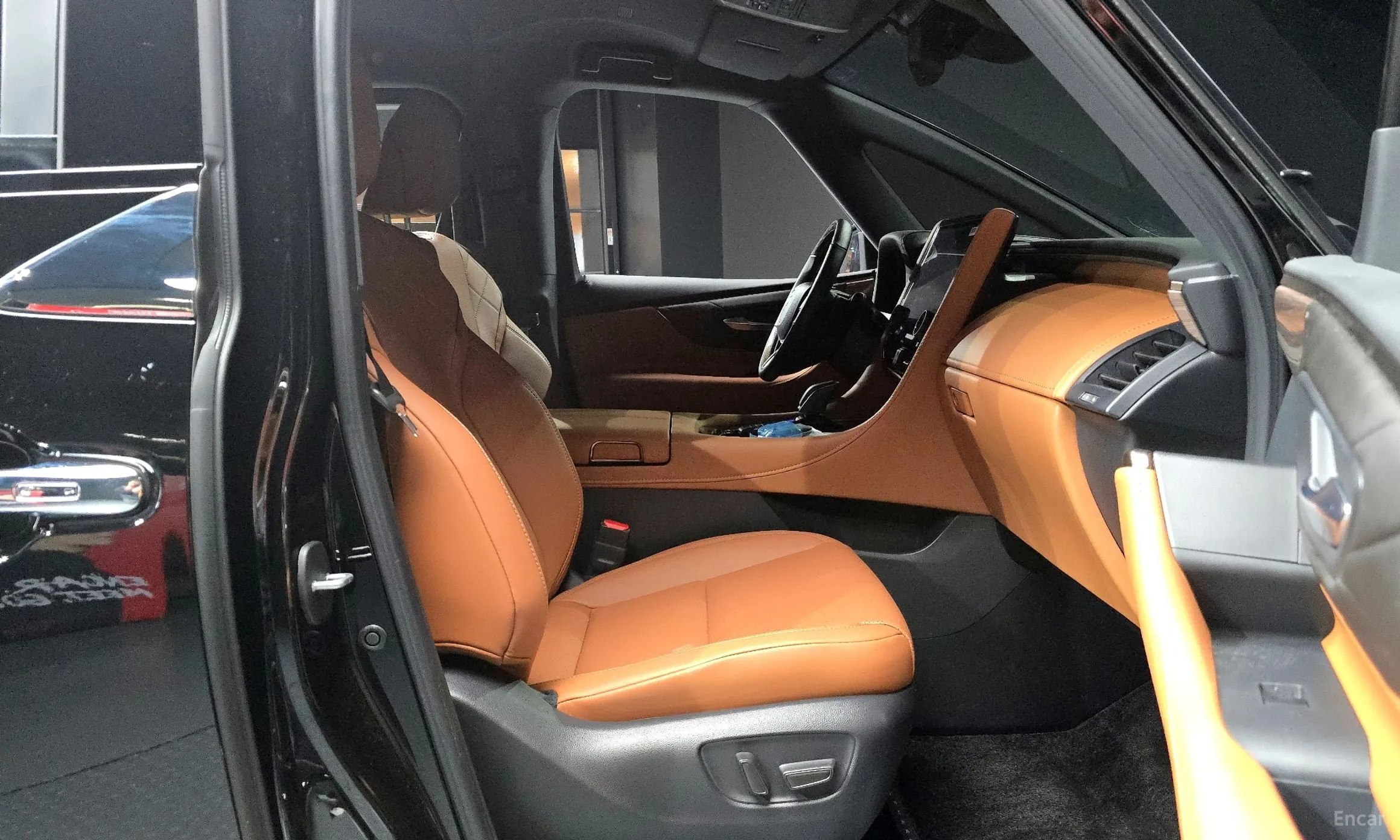 Toyota Alphard 4th Generation превью 11