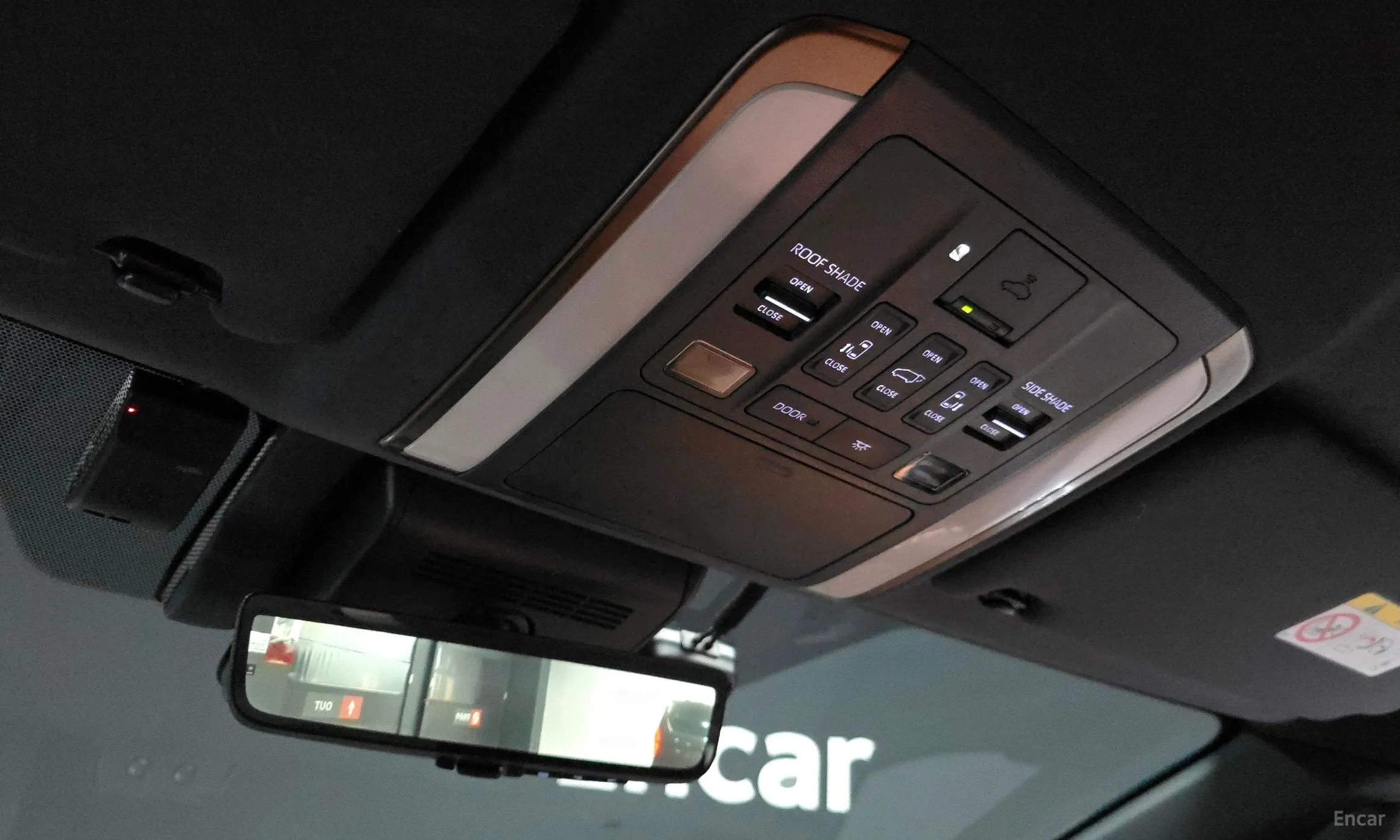 Toyota Alphard 4th Generation превью 19