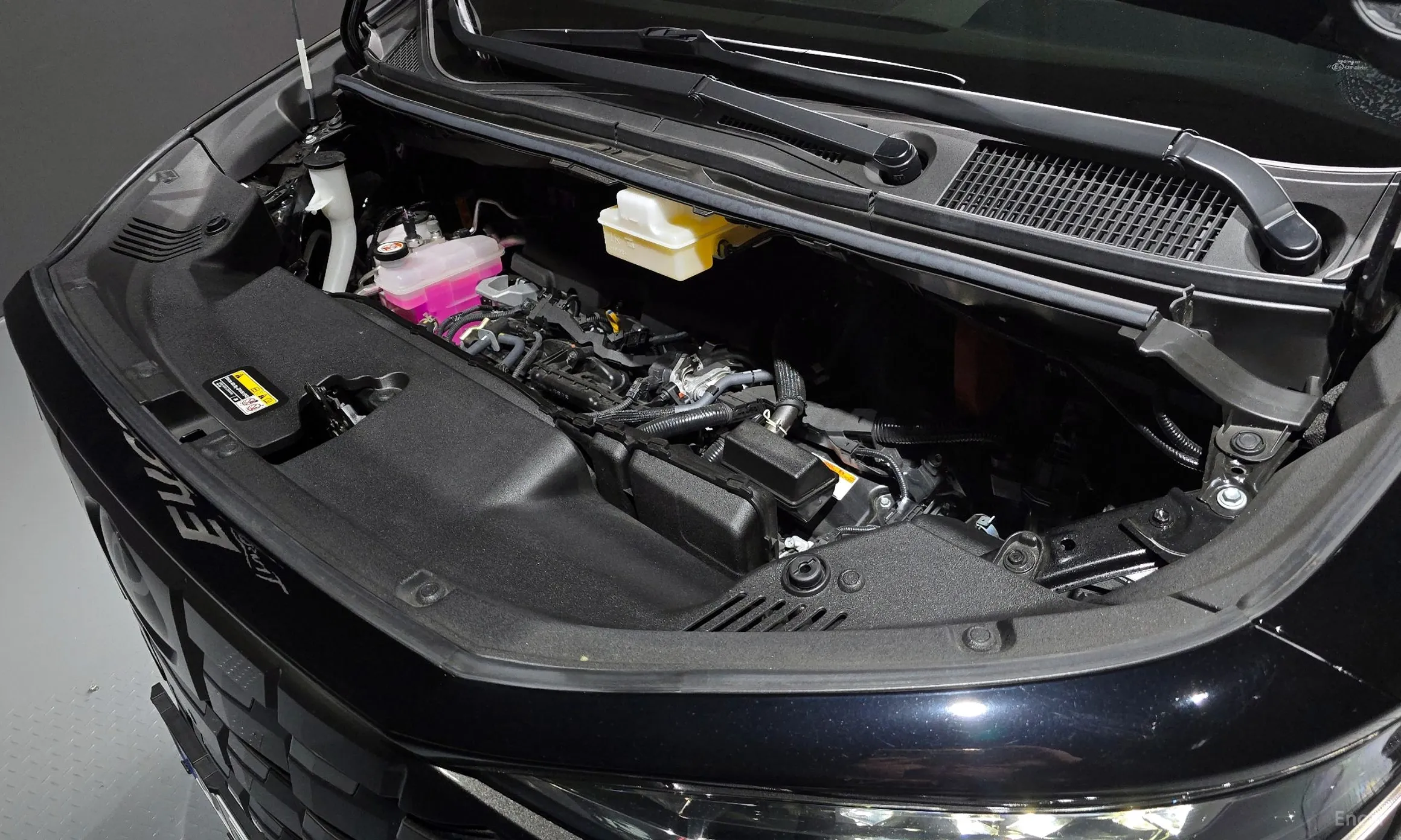 Toyota Alphard 4th Generation превью 6