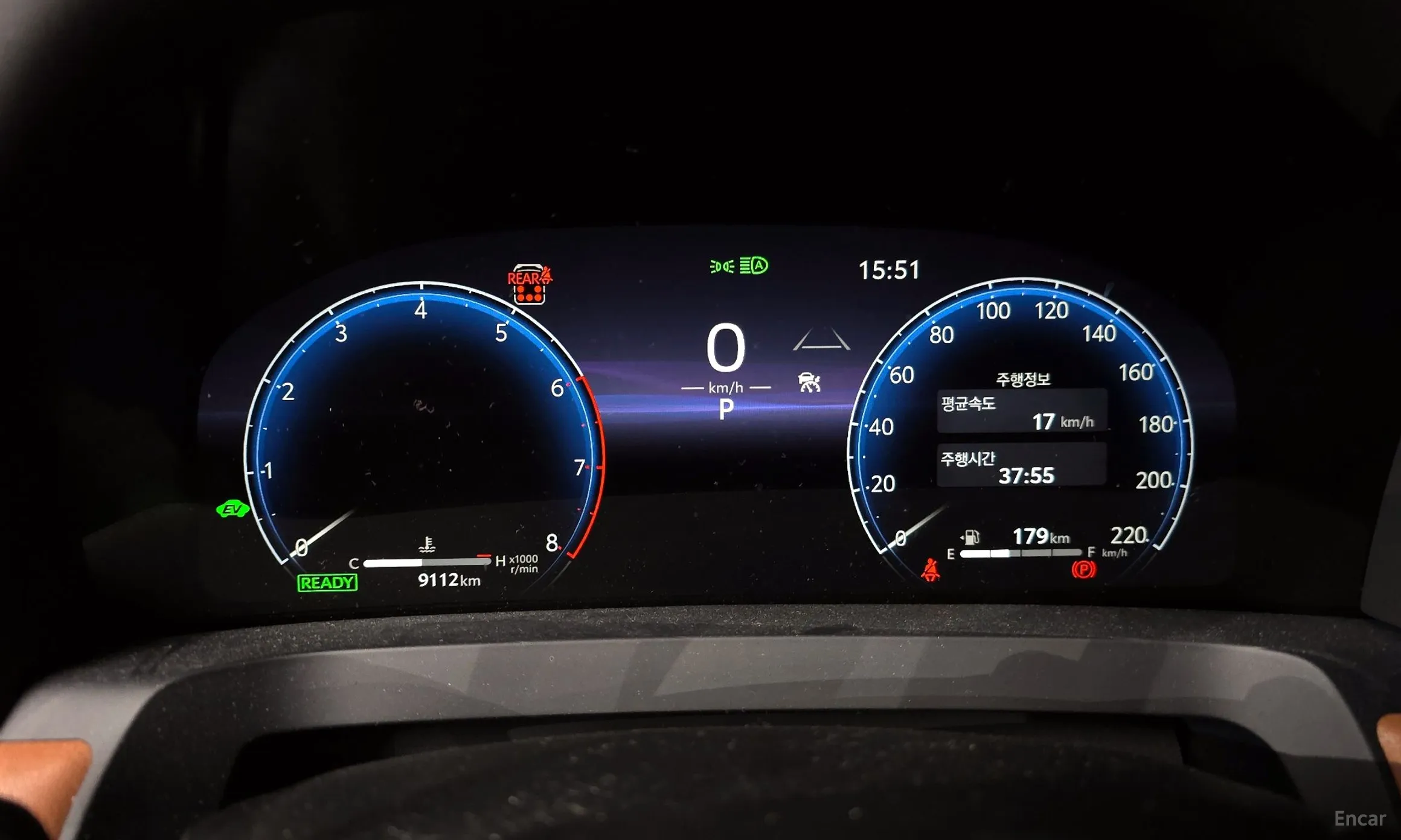 Toyota Alphard 4th Generation превью 8